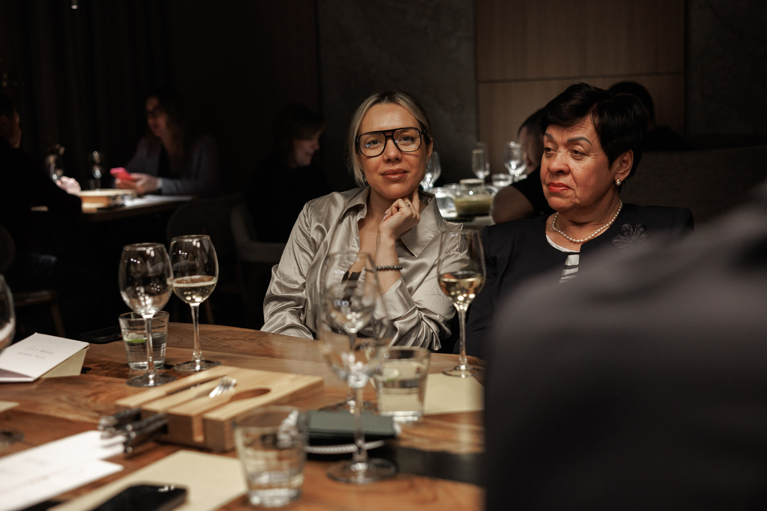 Гастроужин в ресторане баланс челябинск