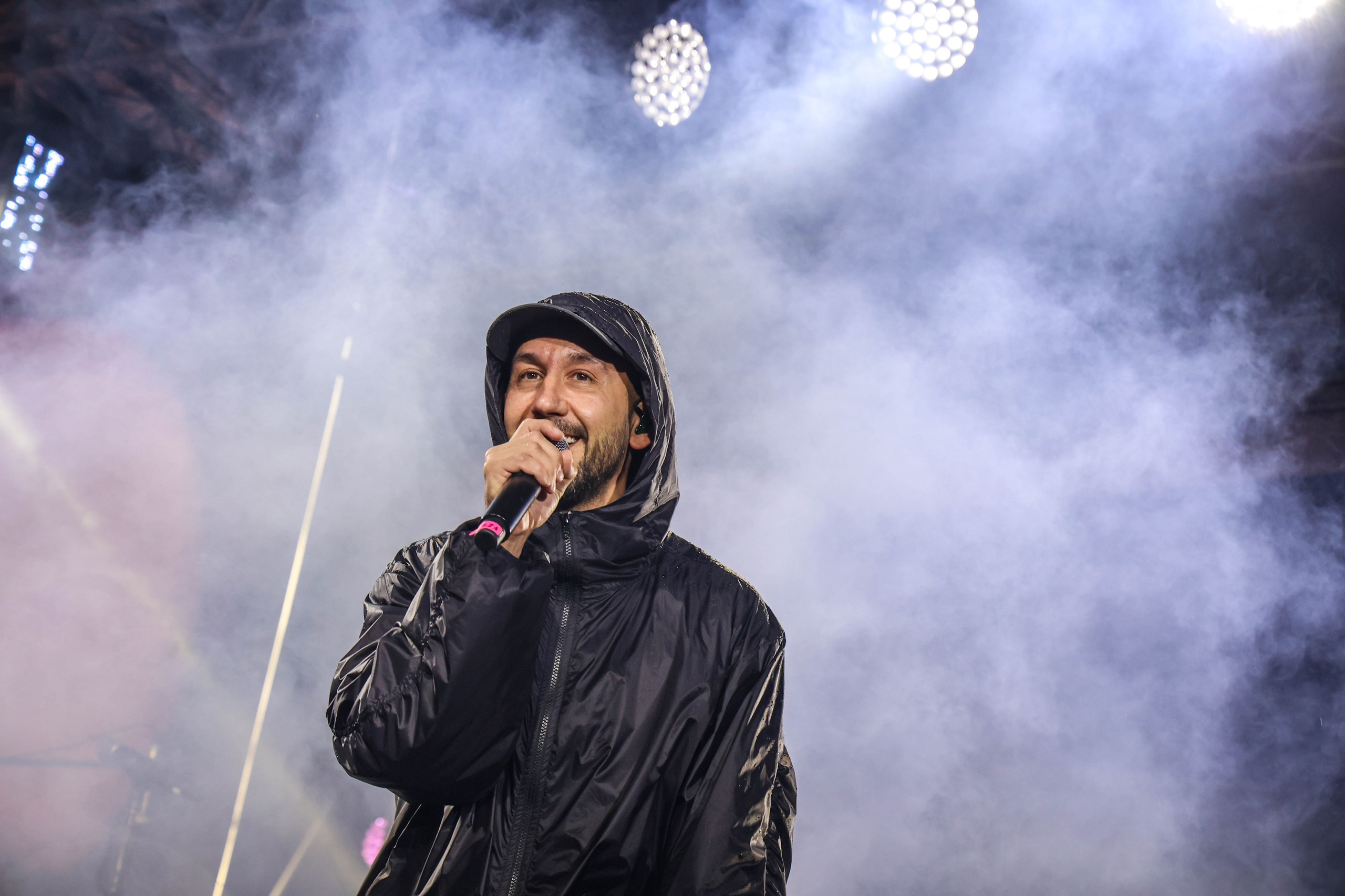 Концерт День молодежи. Елизавета Ковалевская — ваш профессиональный фотограф