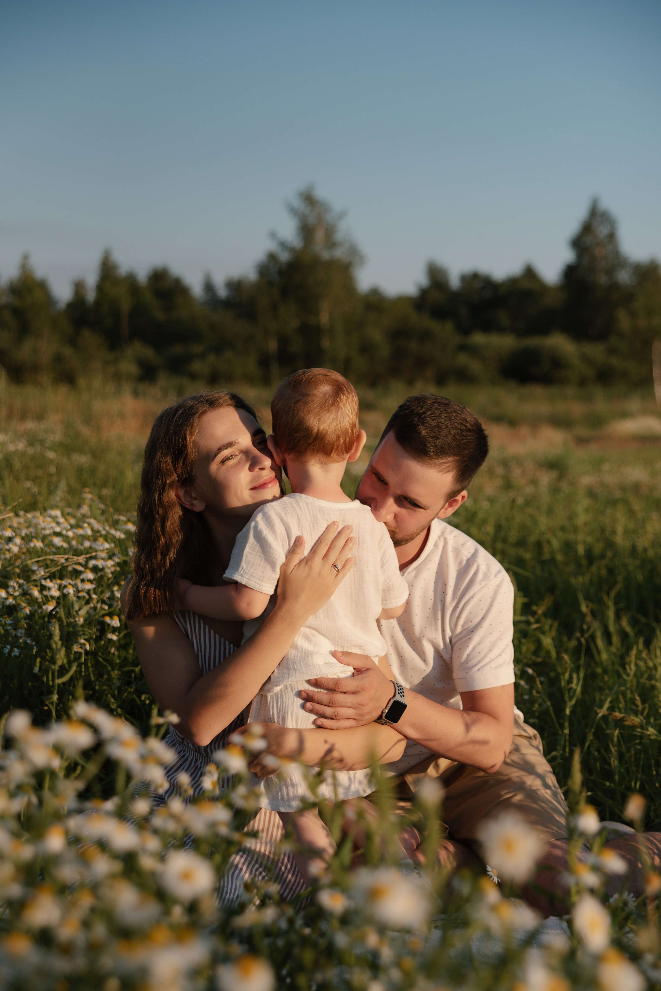 ЖЕНЯ+МАКСИМ+АНДРЕЙ. Фотограф в Ярославле Грибанова Ирина