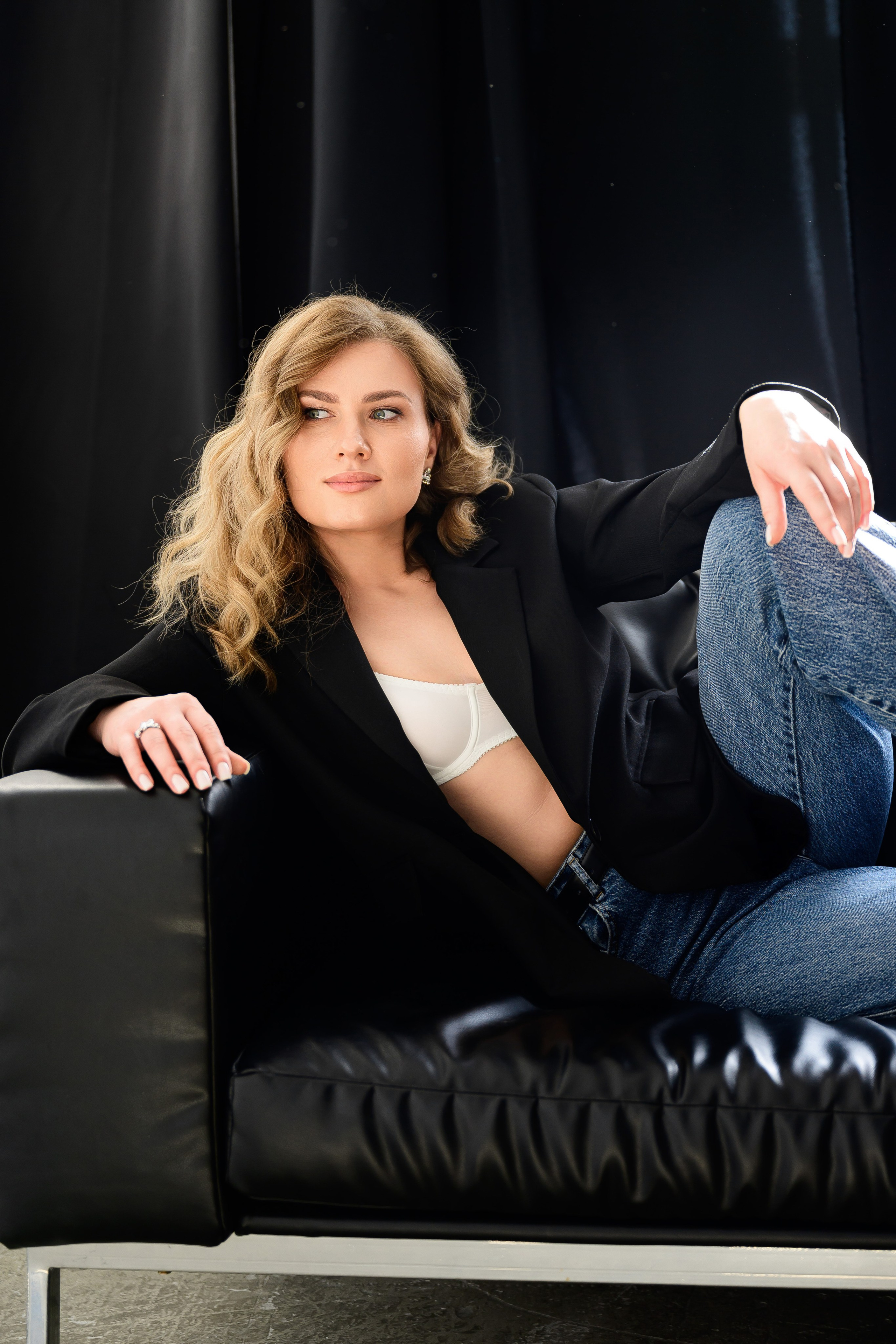 Юля. Тамара Власова