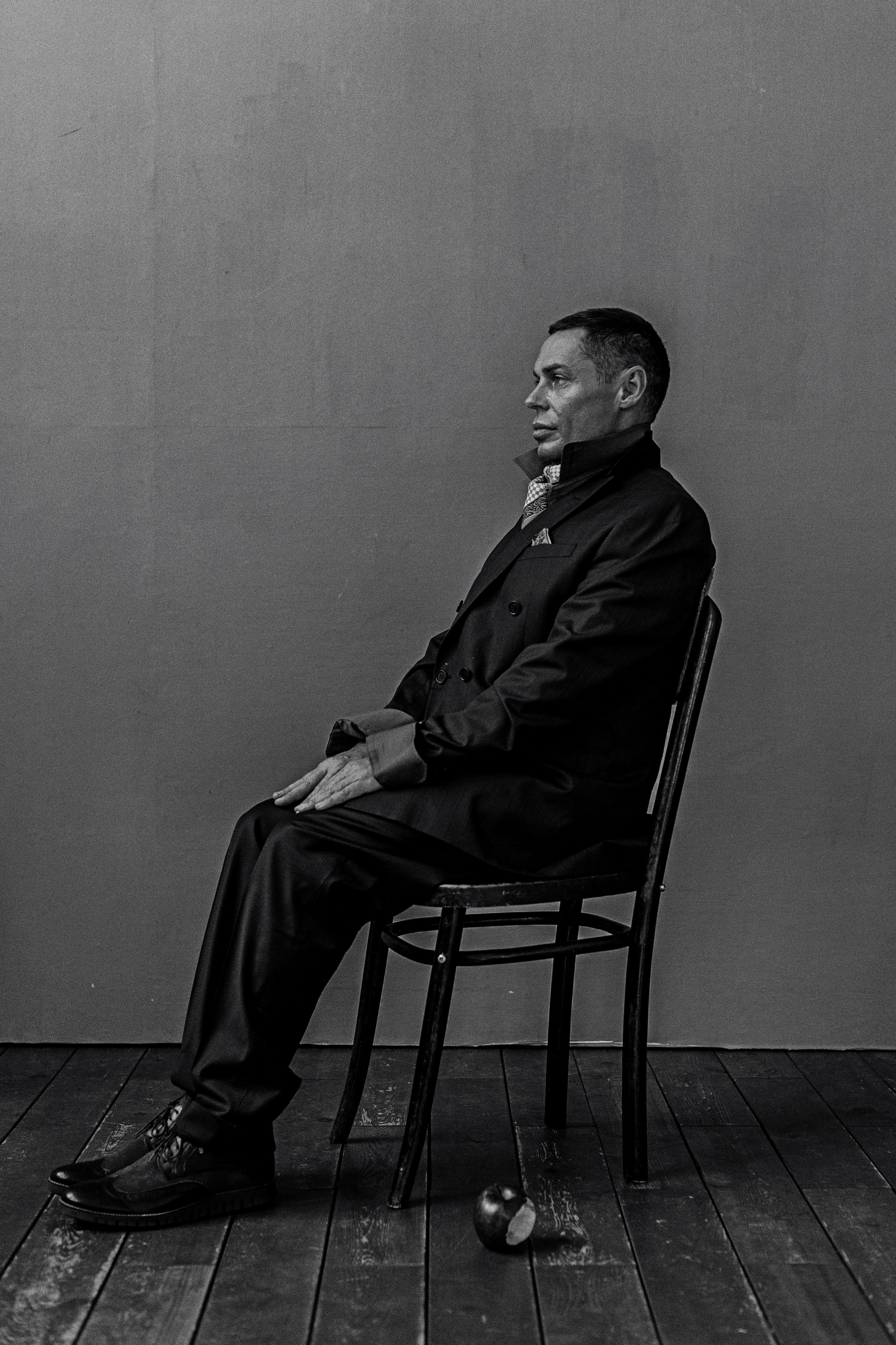 Руслан. Сергей Виноградов фотограф Россия Санкт-Петербург