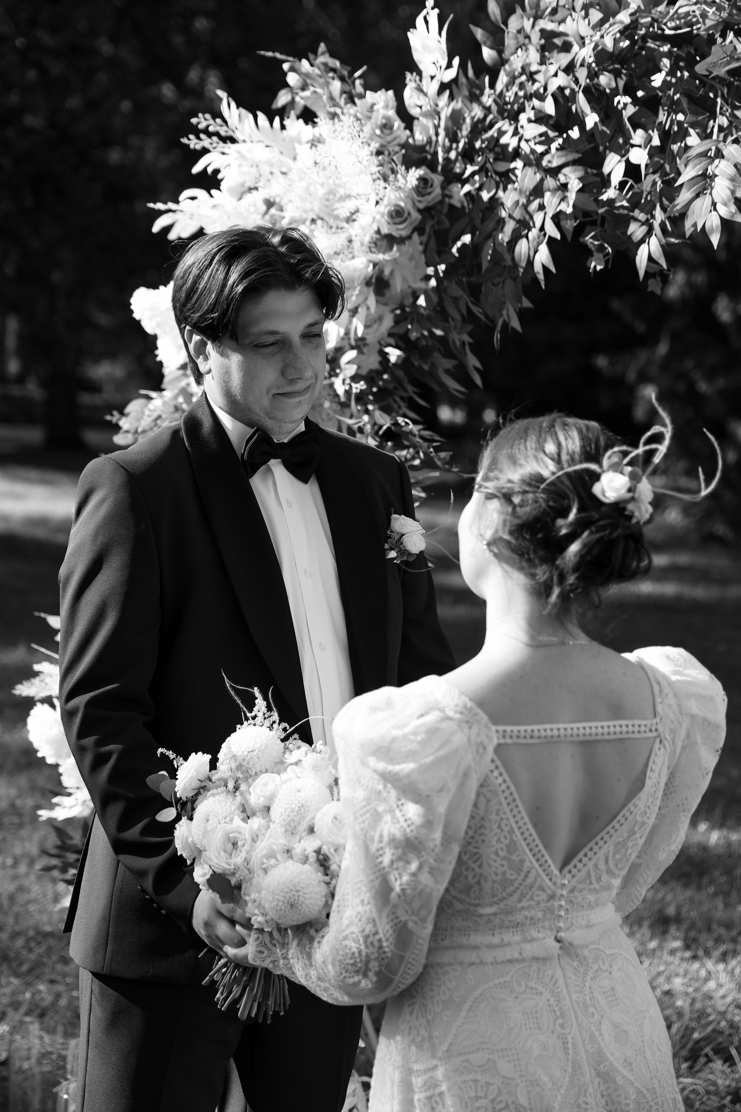 Александр & Мария. Свадебный и Event фотограф в Москве Бажина Ирина