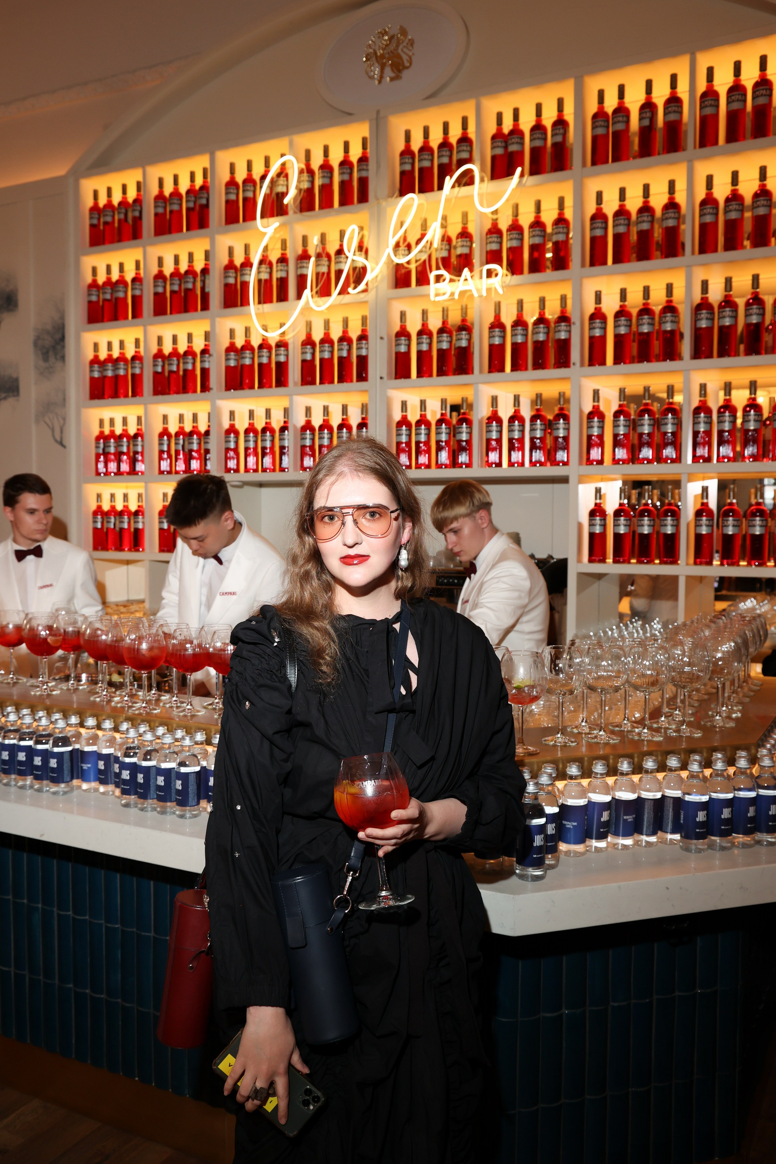 Светская премьера «Второй акт». Сведебный и Event фотограф в Москве Бажина Ирина