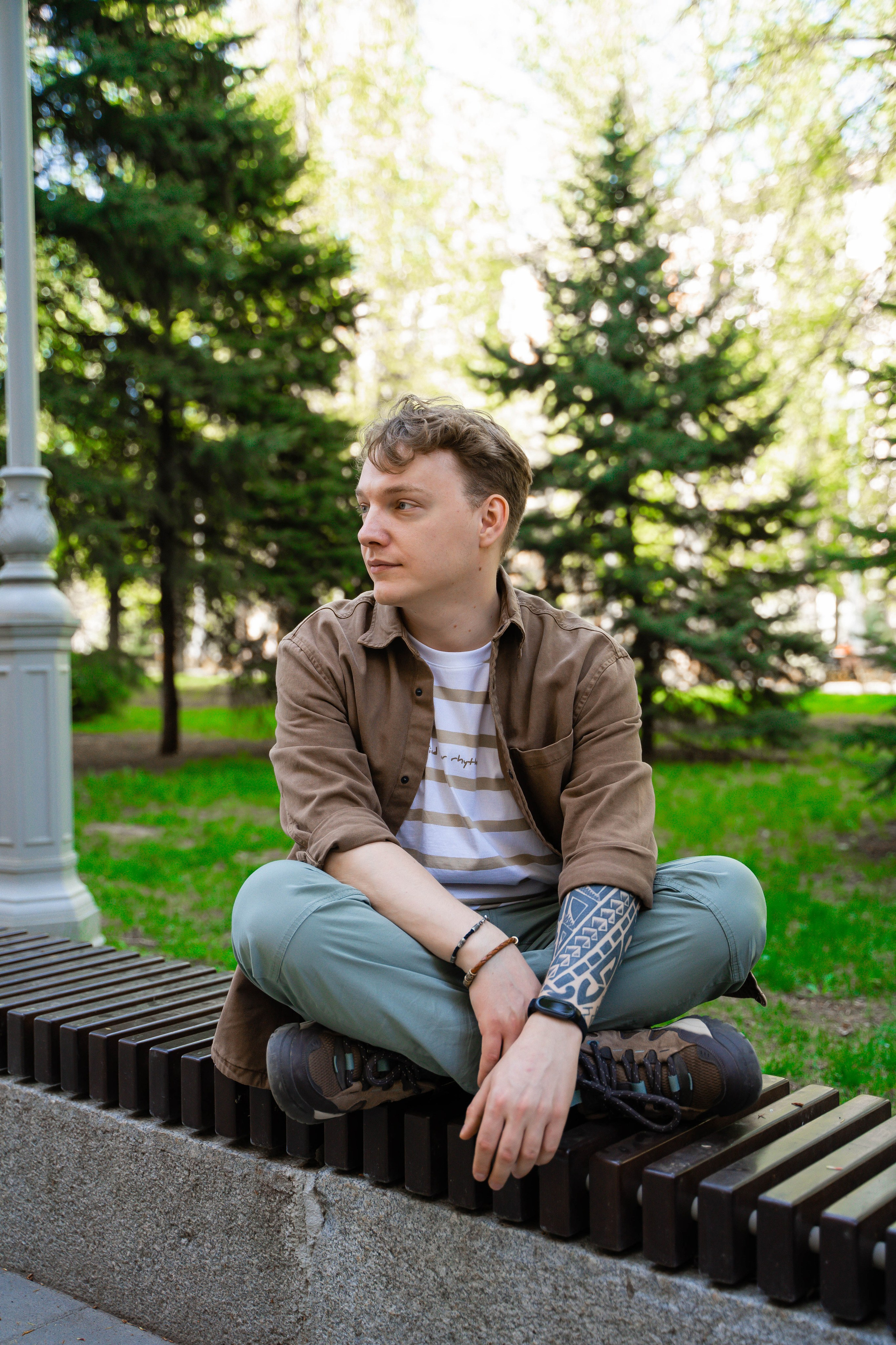 Мужской портрет. Shmeleva.ph Фотограф Волгоград и Волжский — Анна Шмелева