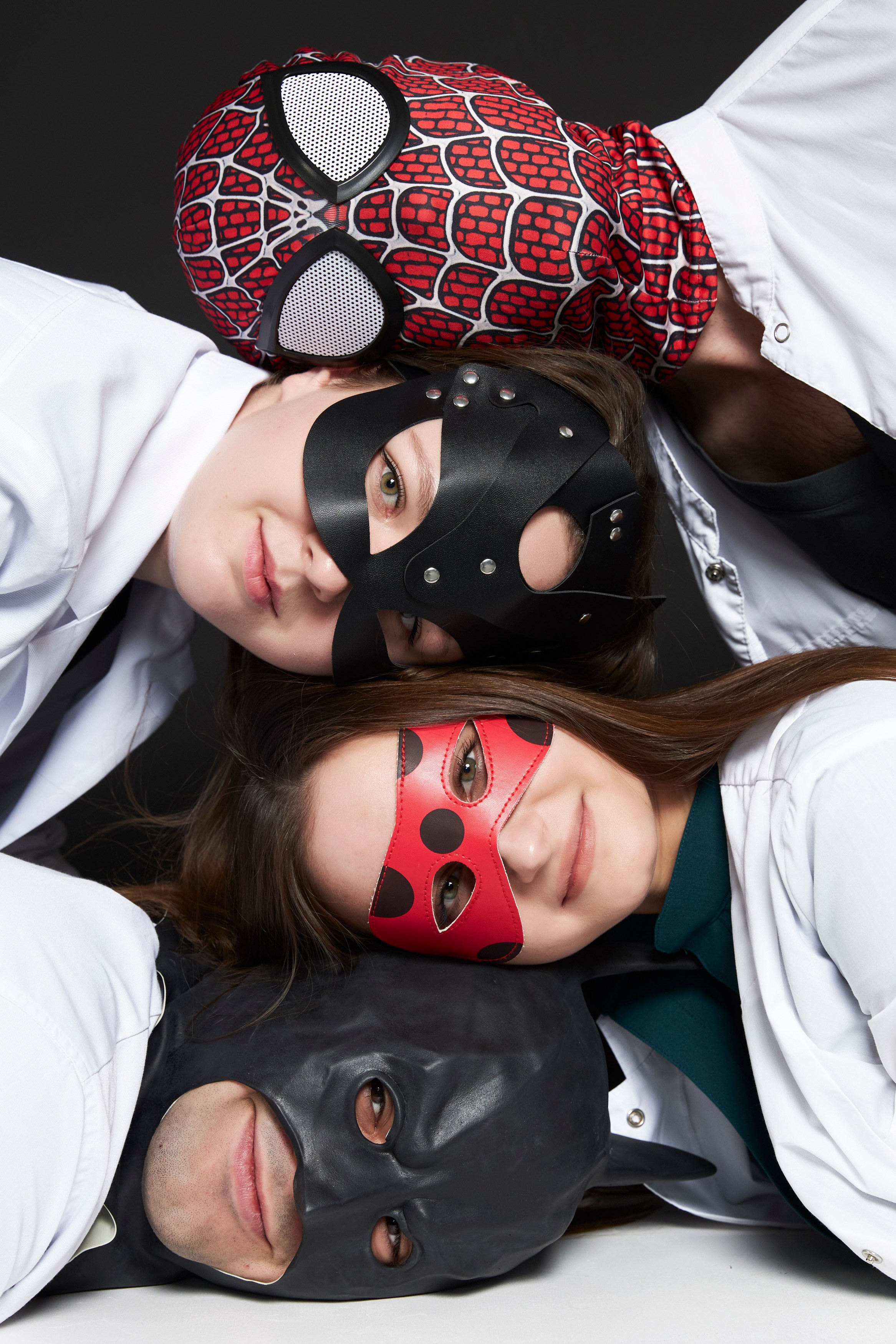 Медики 2024. Фотограф Максим Маркелов