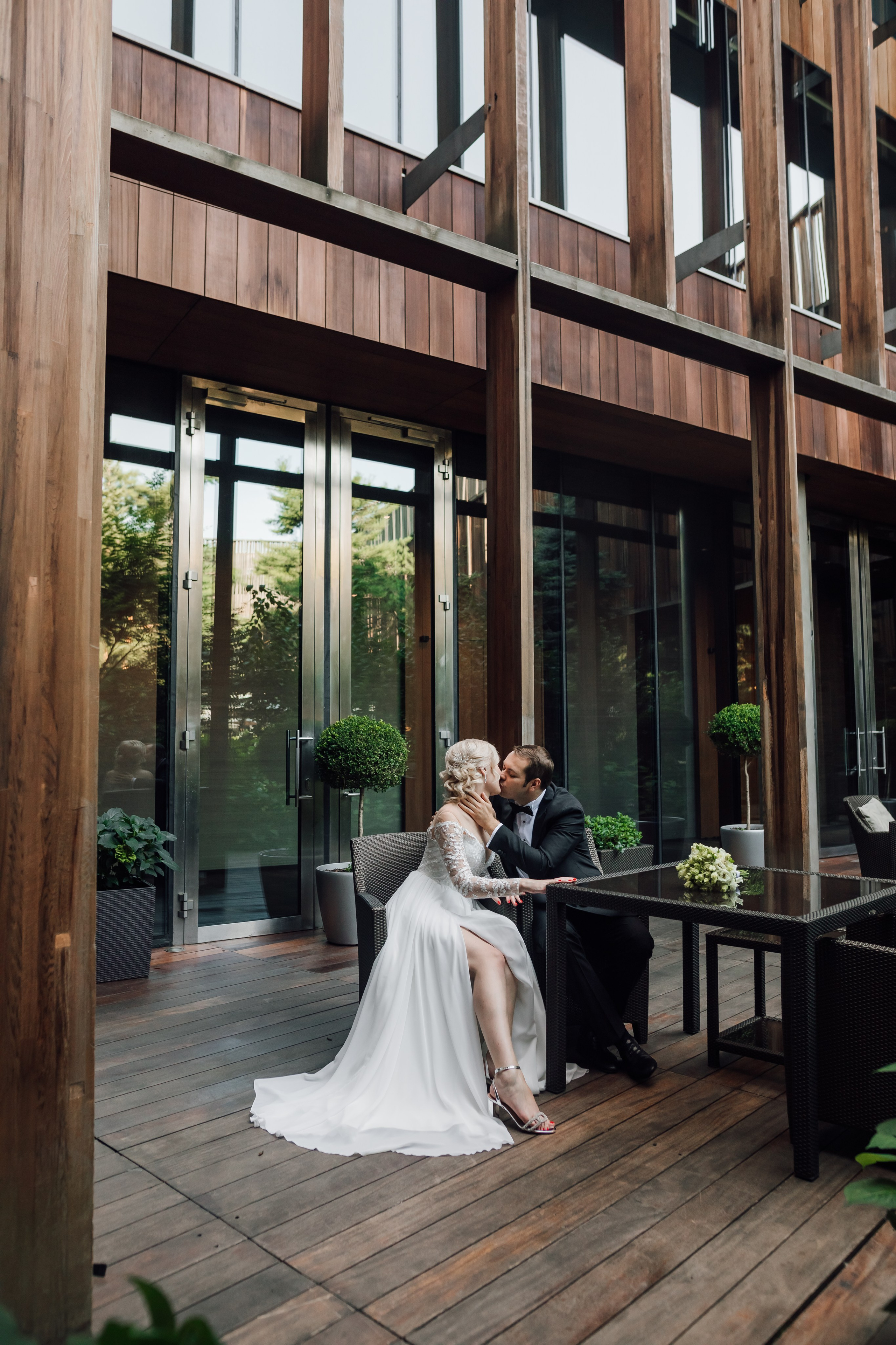 Кристина и Артем, Барвиха. Свадебный и семейный фотограф в Москве Евгения Лисина