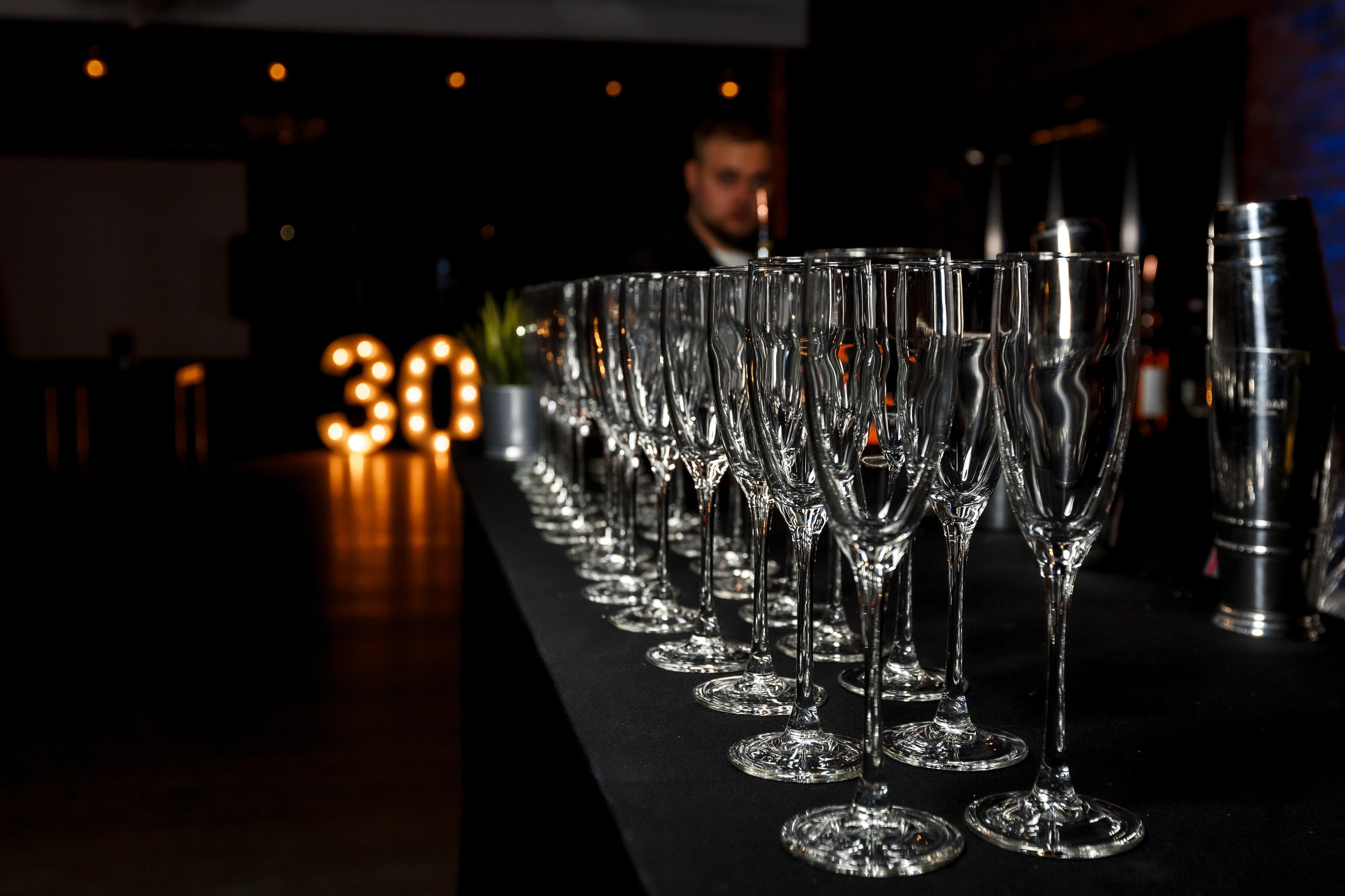 ДР Петр. Свадебный фотограф в Москве — Ольга Козловская