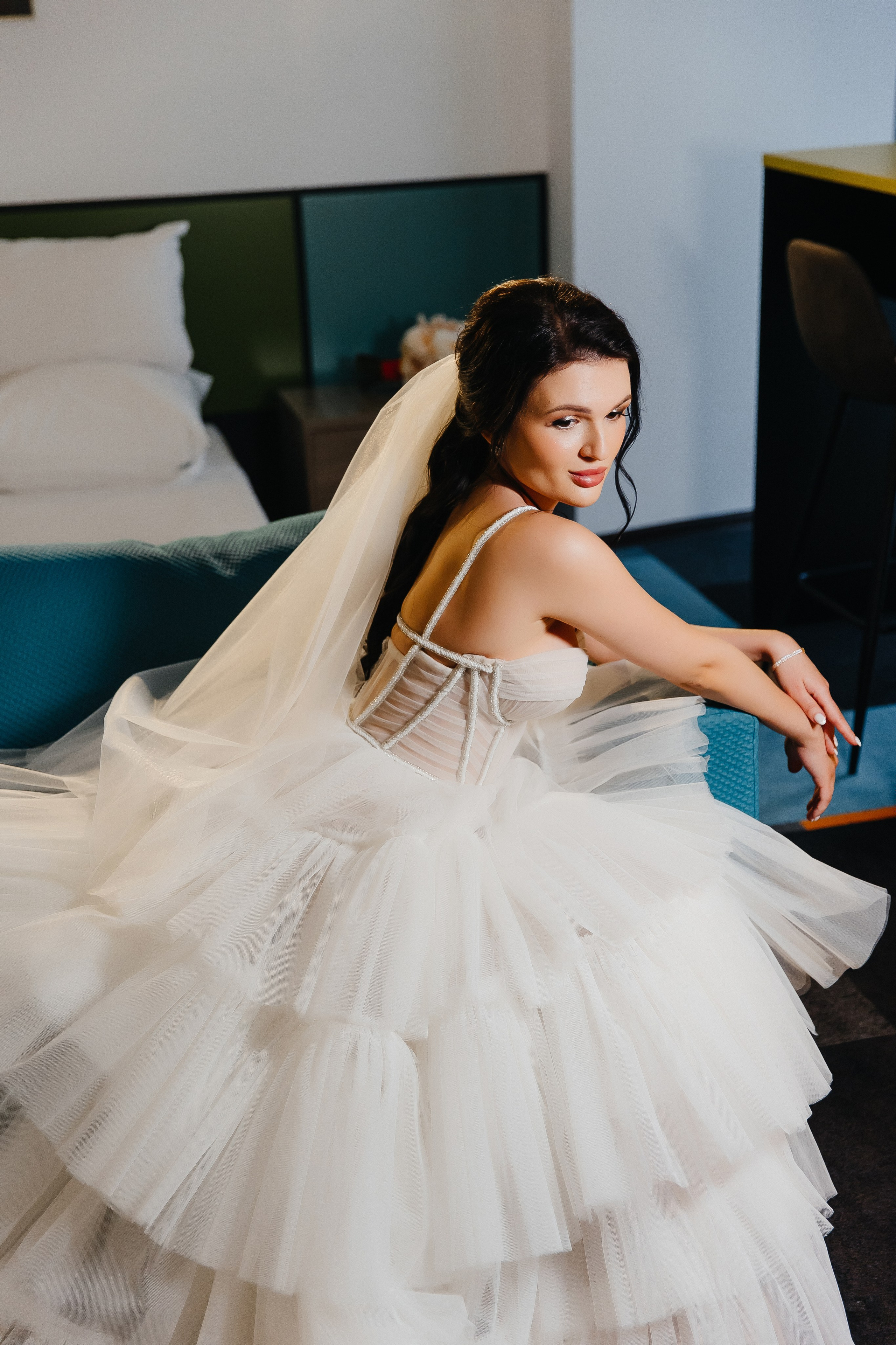 Артем & Кристина. Свадебный фотограф Евгений Мирончев