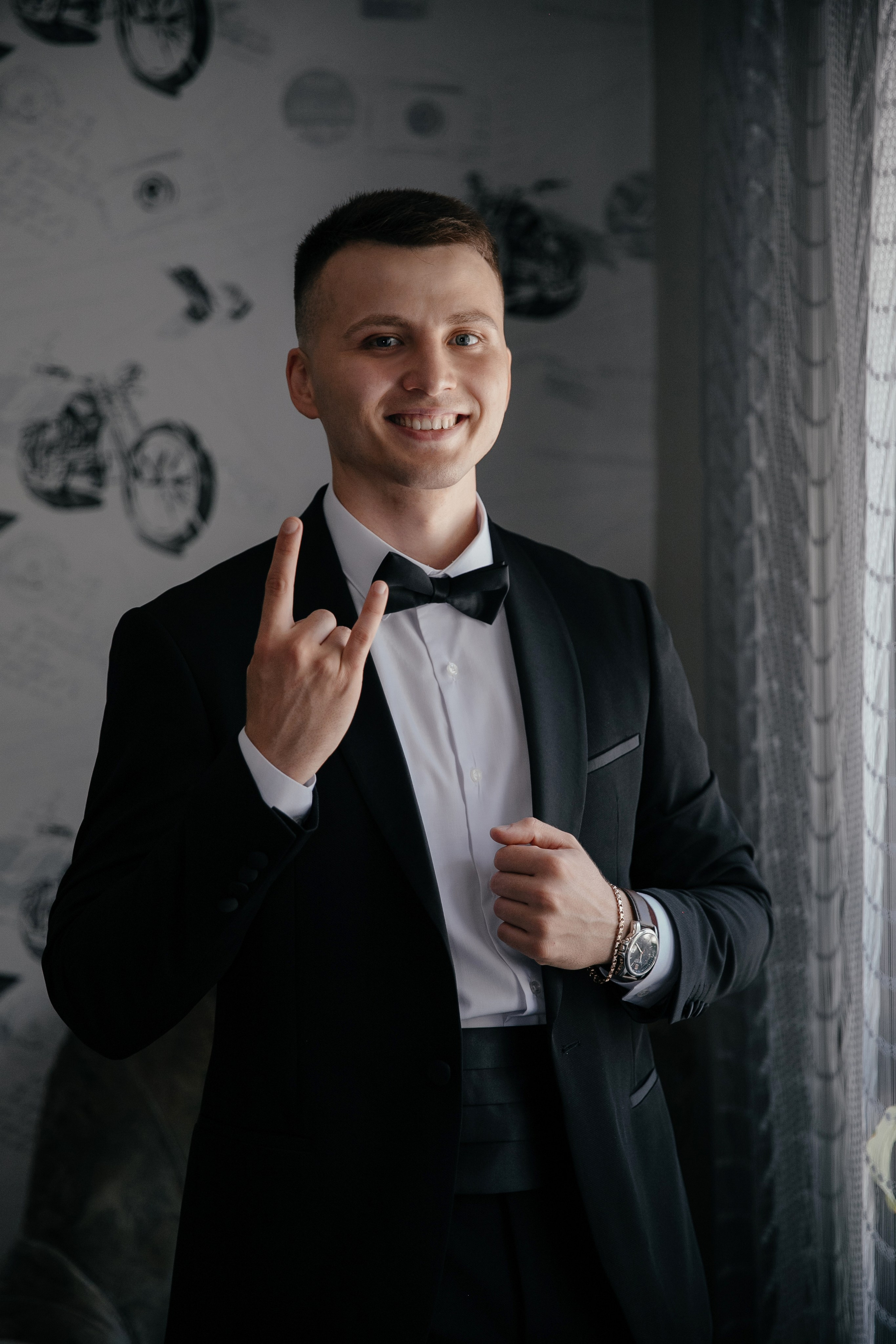 Александра и Игорь. Фотограф Георгиевск, КМВ Дамер Катерина