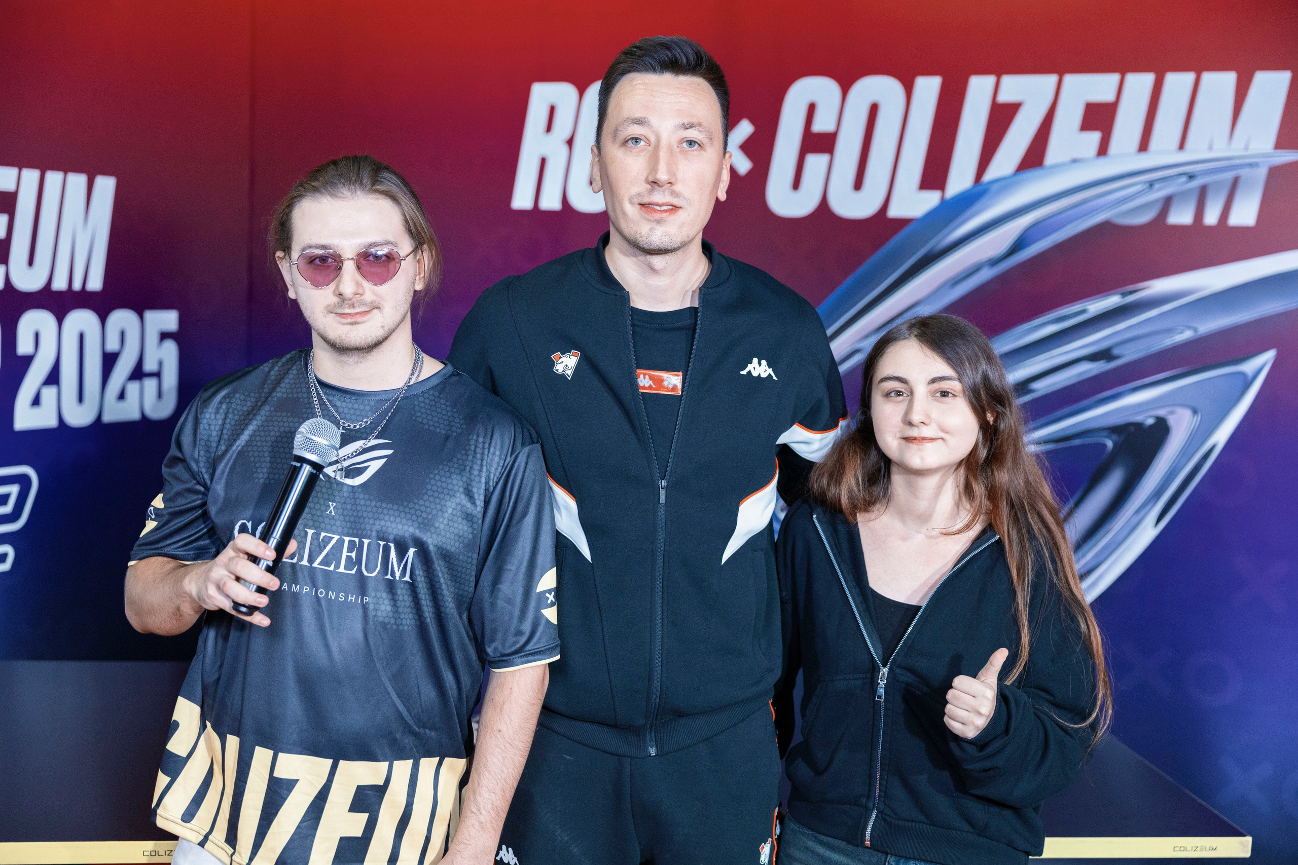 Cybersport. Художественный и киберспортивный фотограф Олег Walkcat