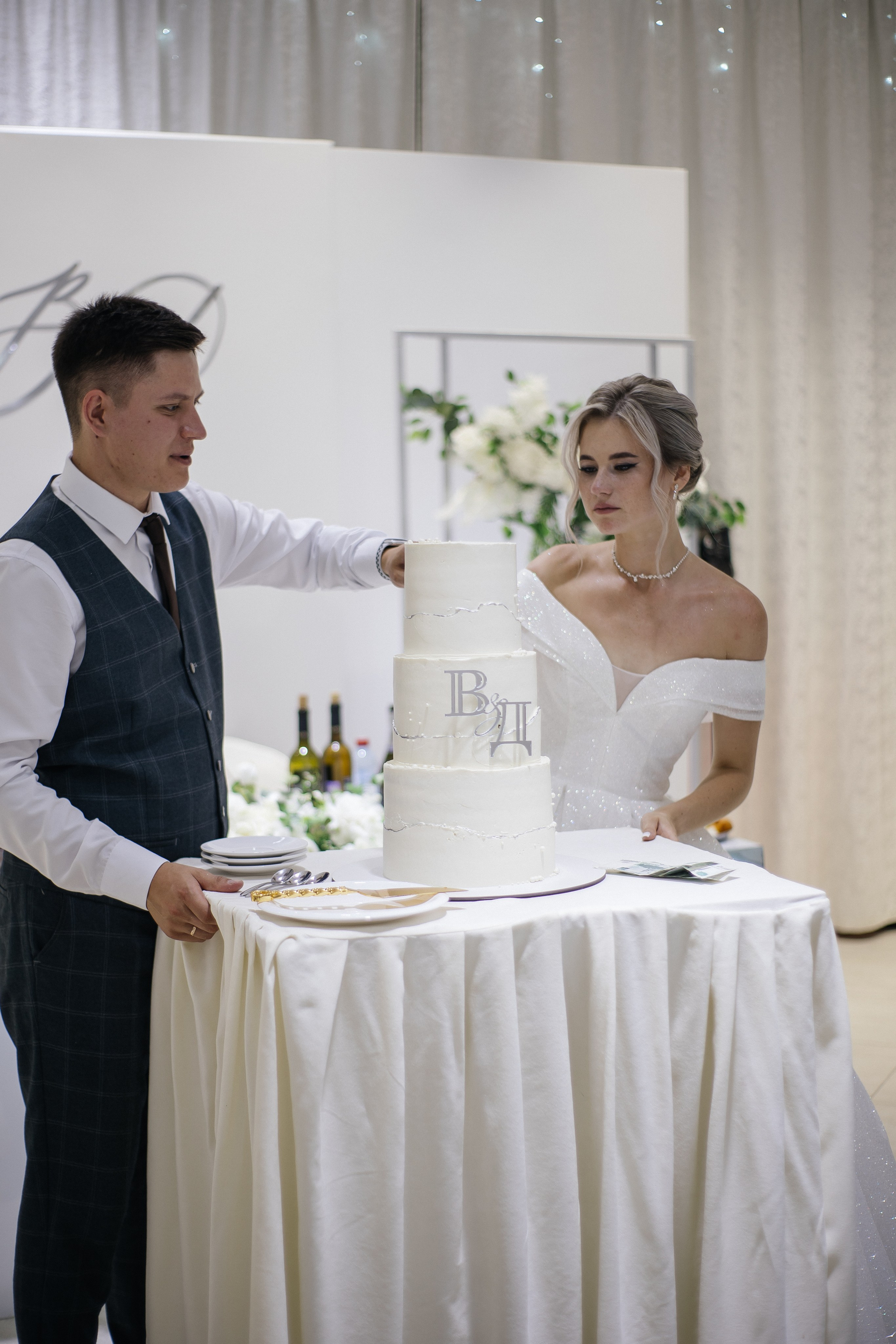 Полный свадебный день. Фотограф в Иркутске