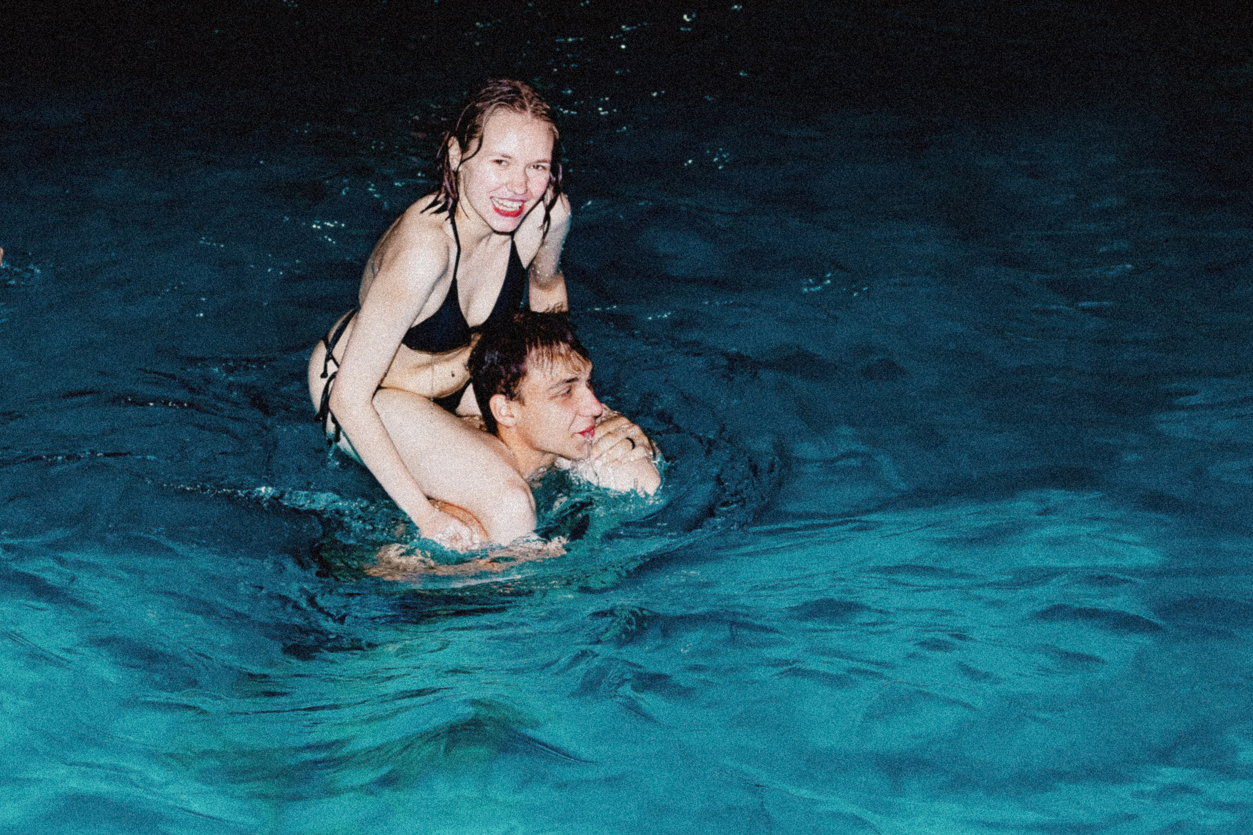 Стая фест Куба 08 / 2025. ФОТОГРАФ ЕКАТЕРИНБУРГ