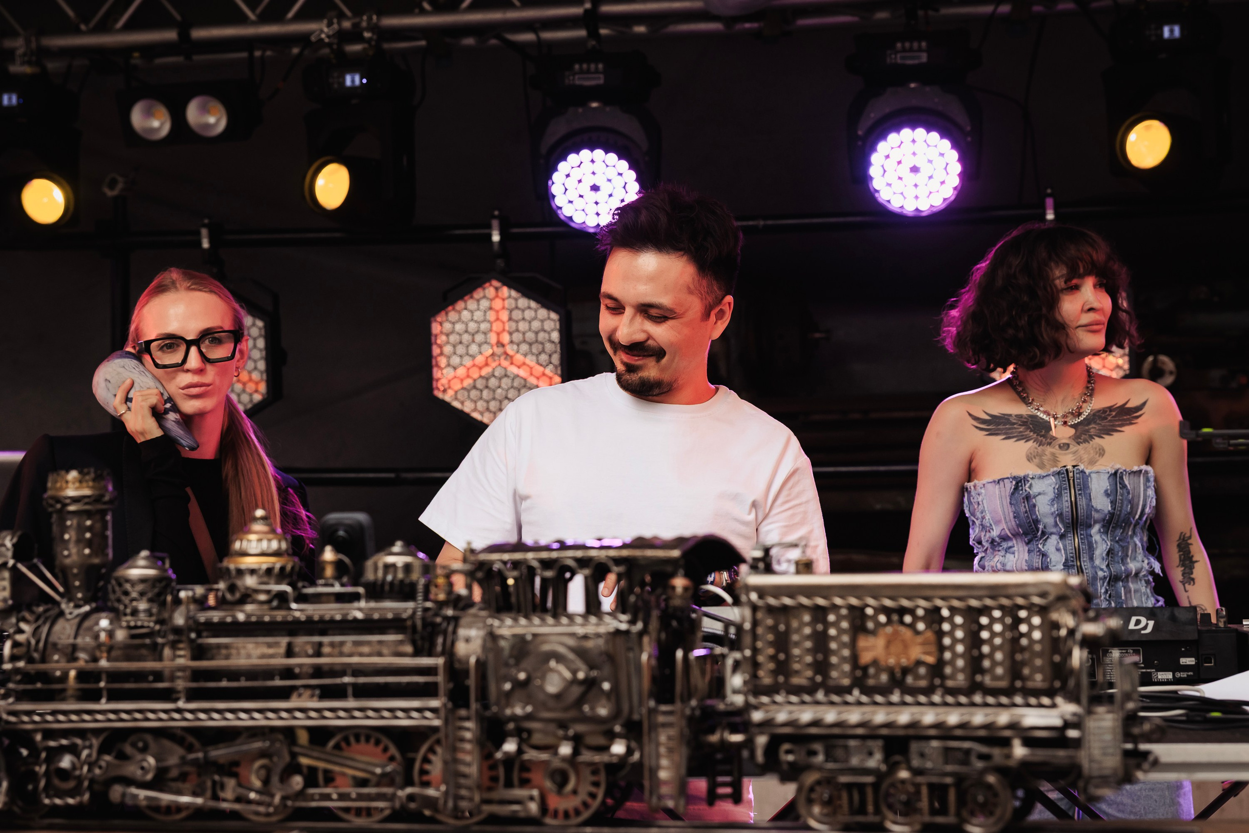 Возрождение. Главная