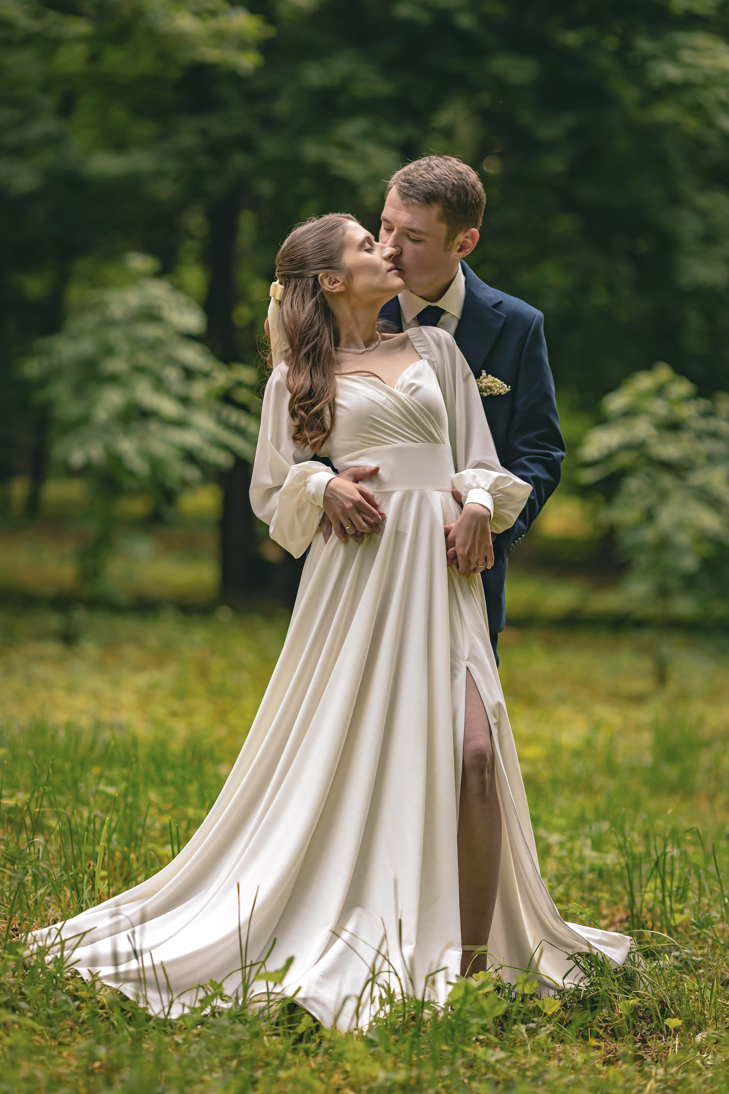 услуги свадебного фотографа в Зеленограде