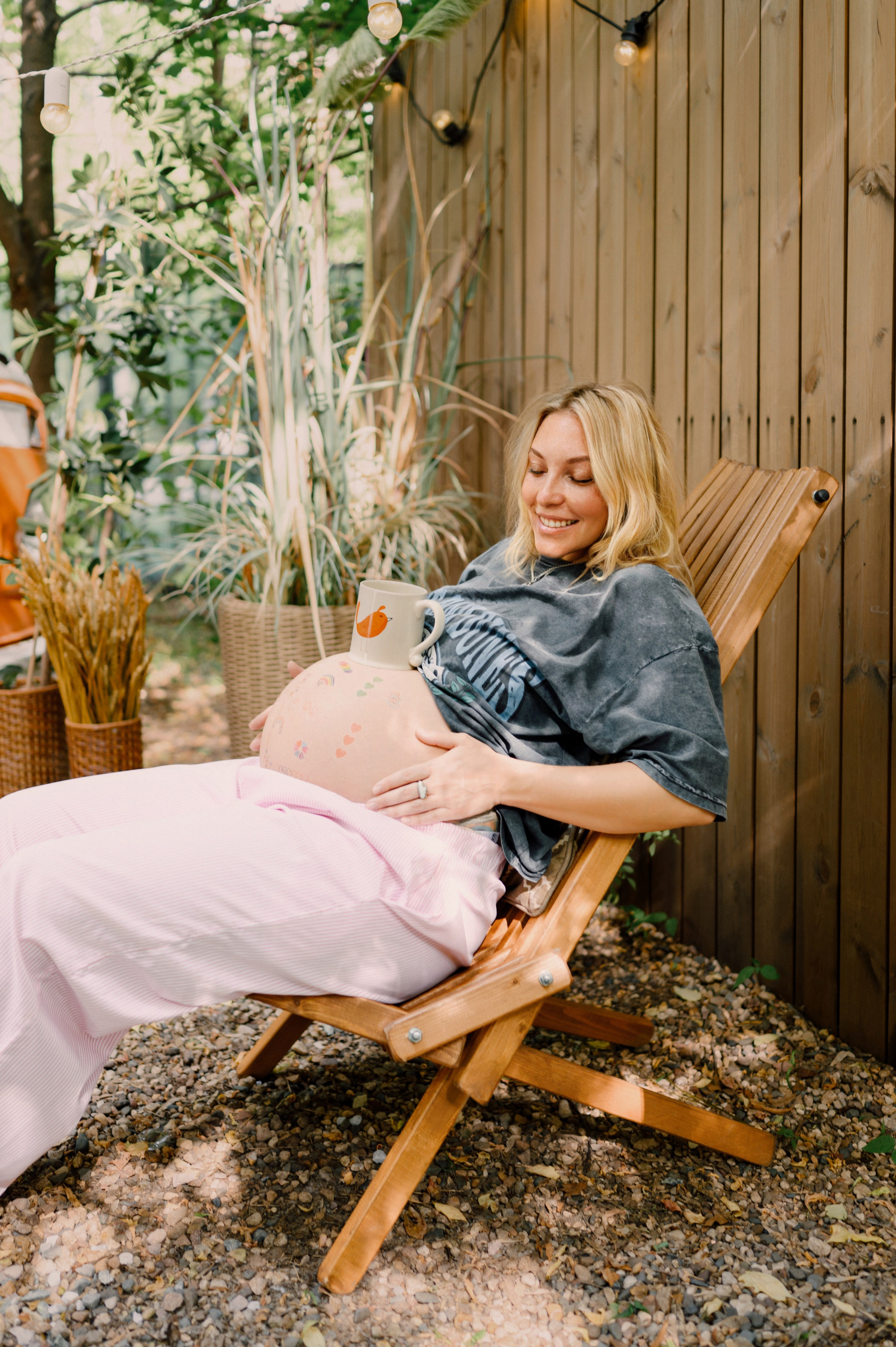 Anna. Главная