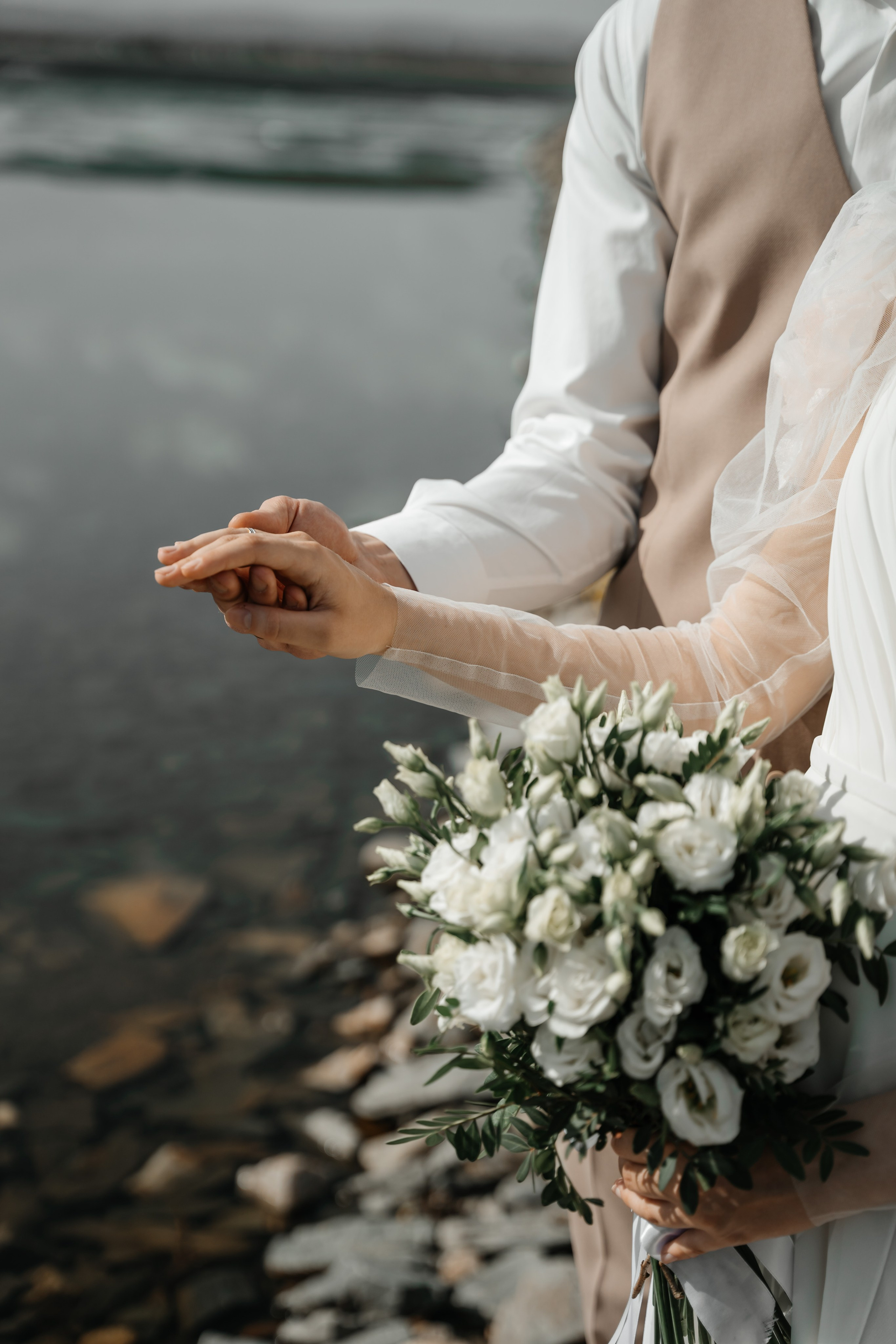 Полина и Даниил. Ульяна Ремезова | Фотограф | Челябинск