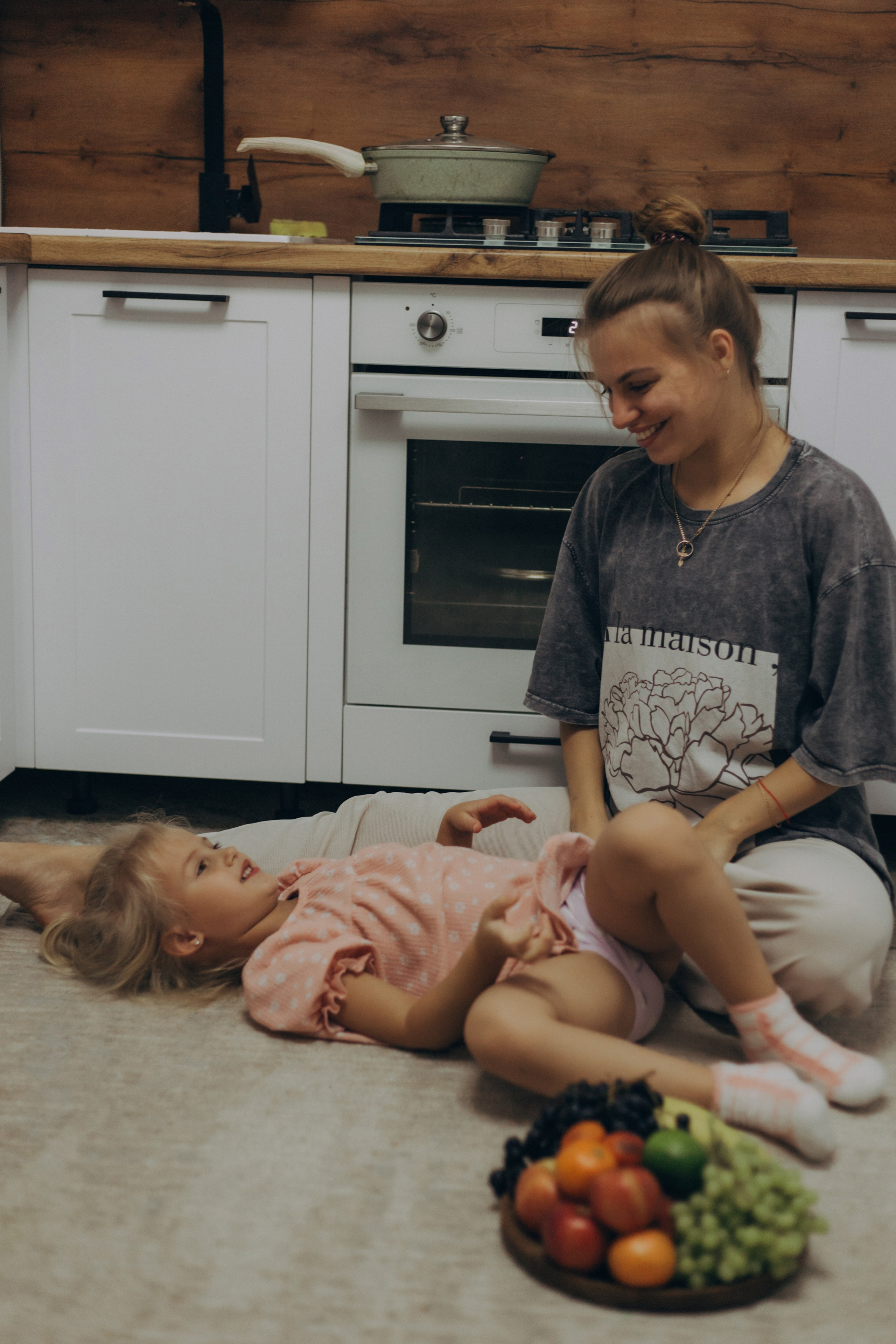 Счастье в каждом кадре🤎. Семейный фотограф в г. Белгороде Ангелина Прокопенко