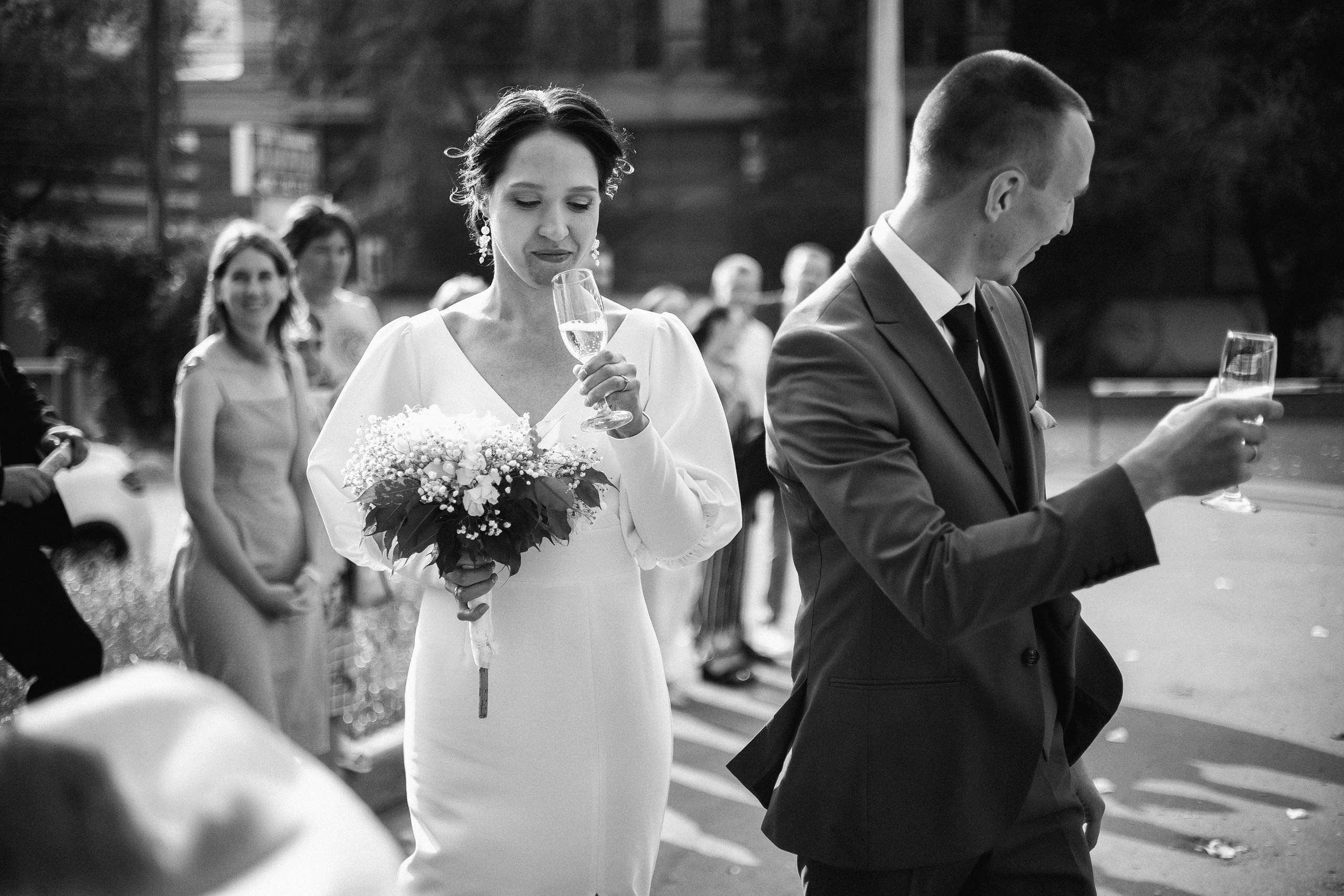 Максим и Ирина. Свадебный и семейный фотограф в Иркутске Александр Цыганков