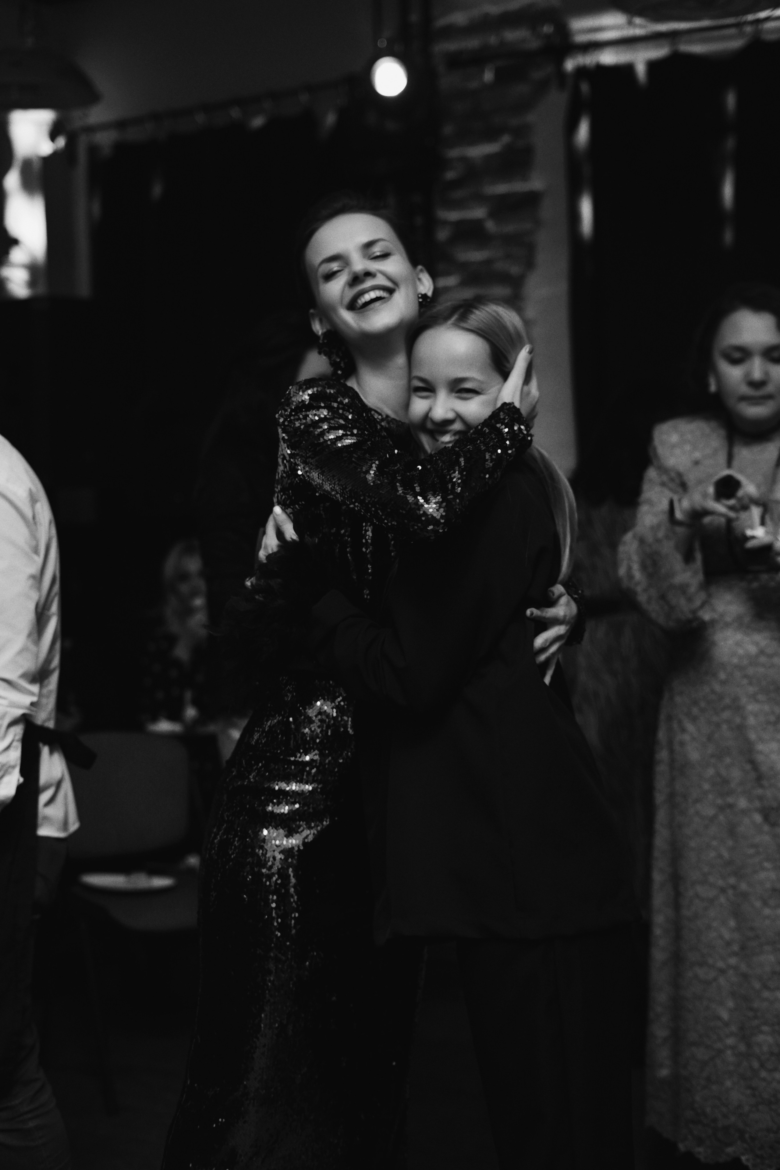 Новогодний раут Наталья Емельяниковой. Фотограф Волгоград Анастасия Ли