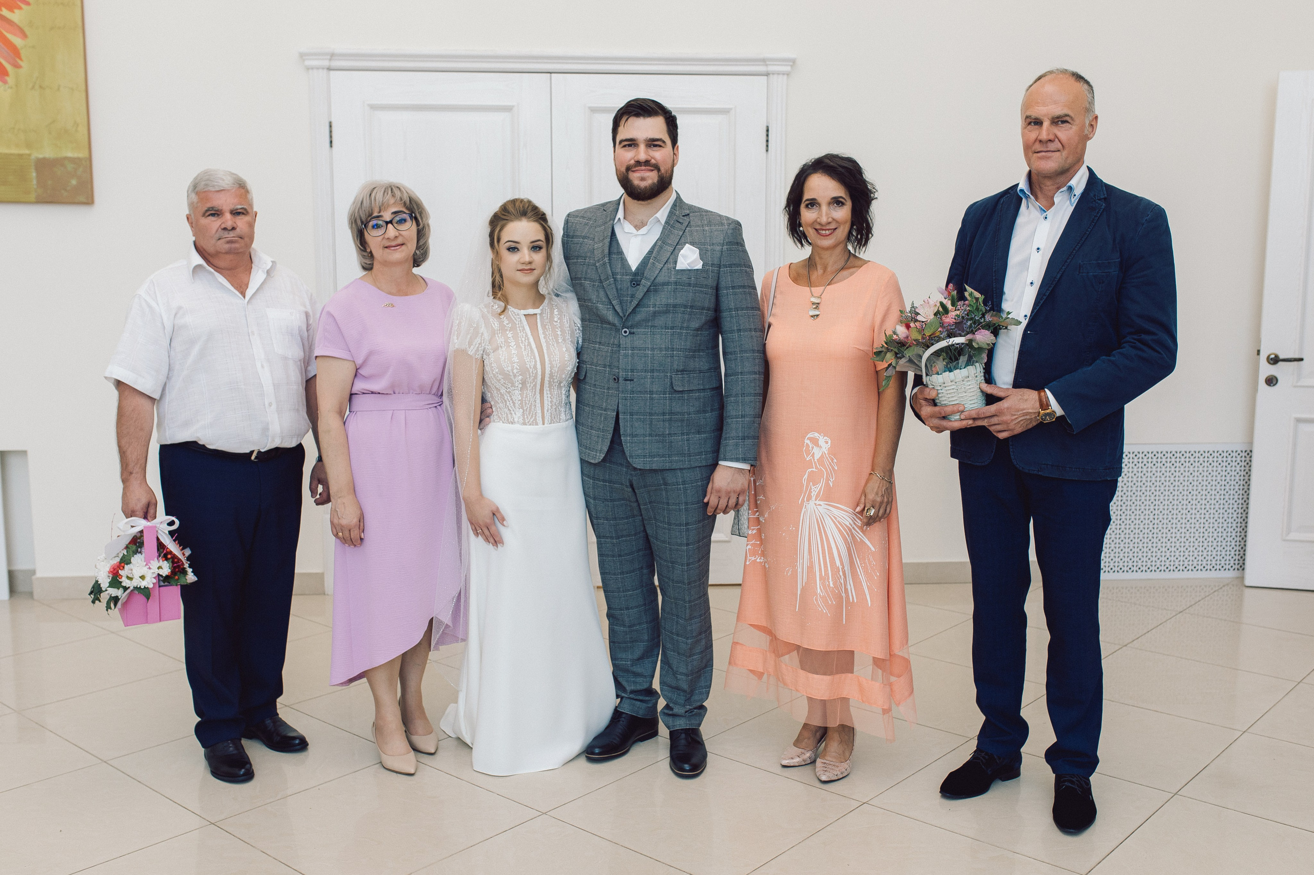 ЗАГС на ВДНХ