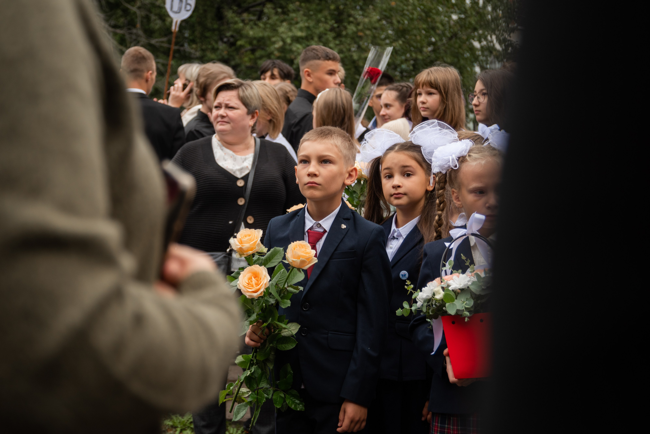 Репортажный клуб — профессиональные репортажные фотографы в Санкт-Петербурге