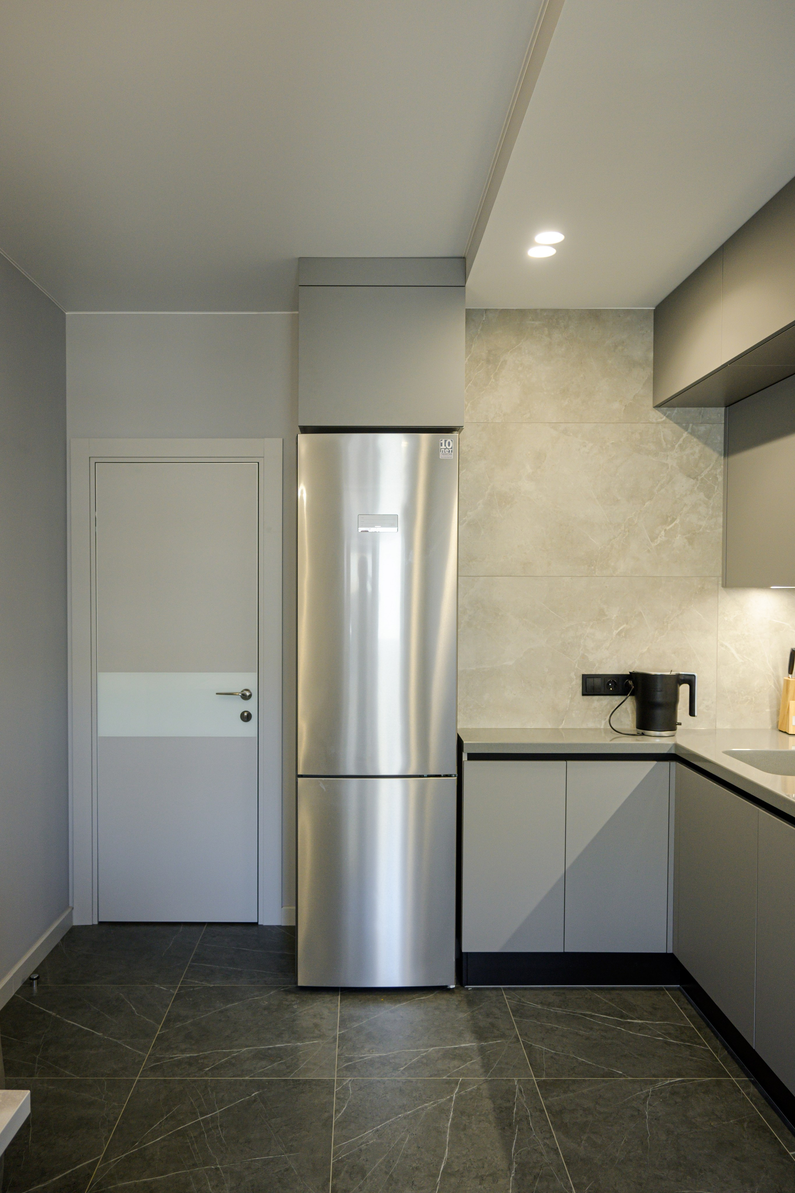 Apartment Caravella. Fotograf Dmitrii Donets