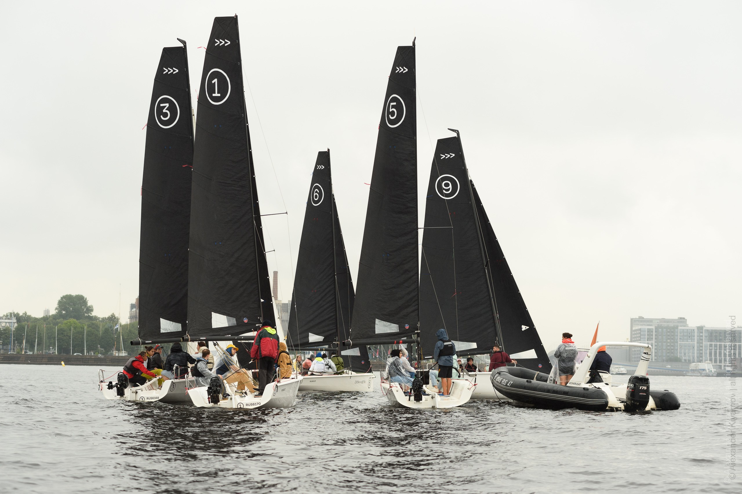 Фотограф на корпоратив