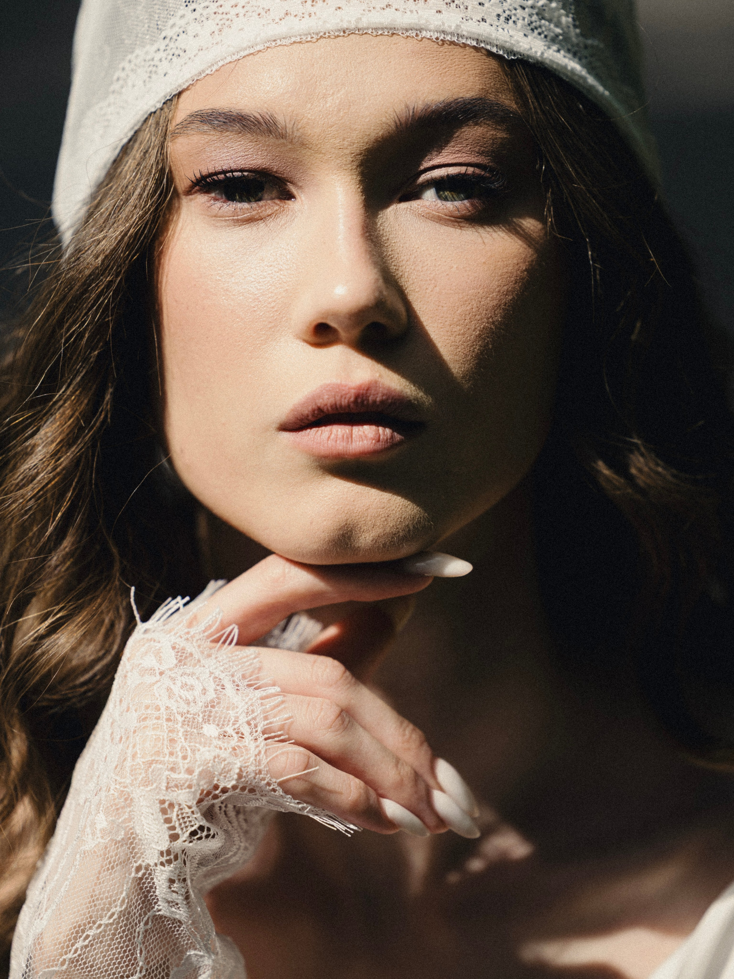 SONYA. Фотограф Соня Даркевич