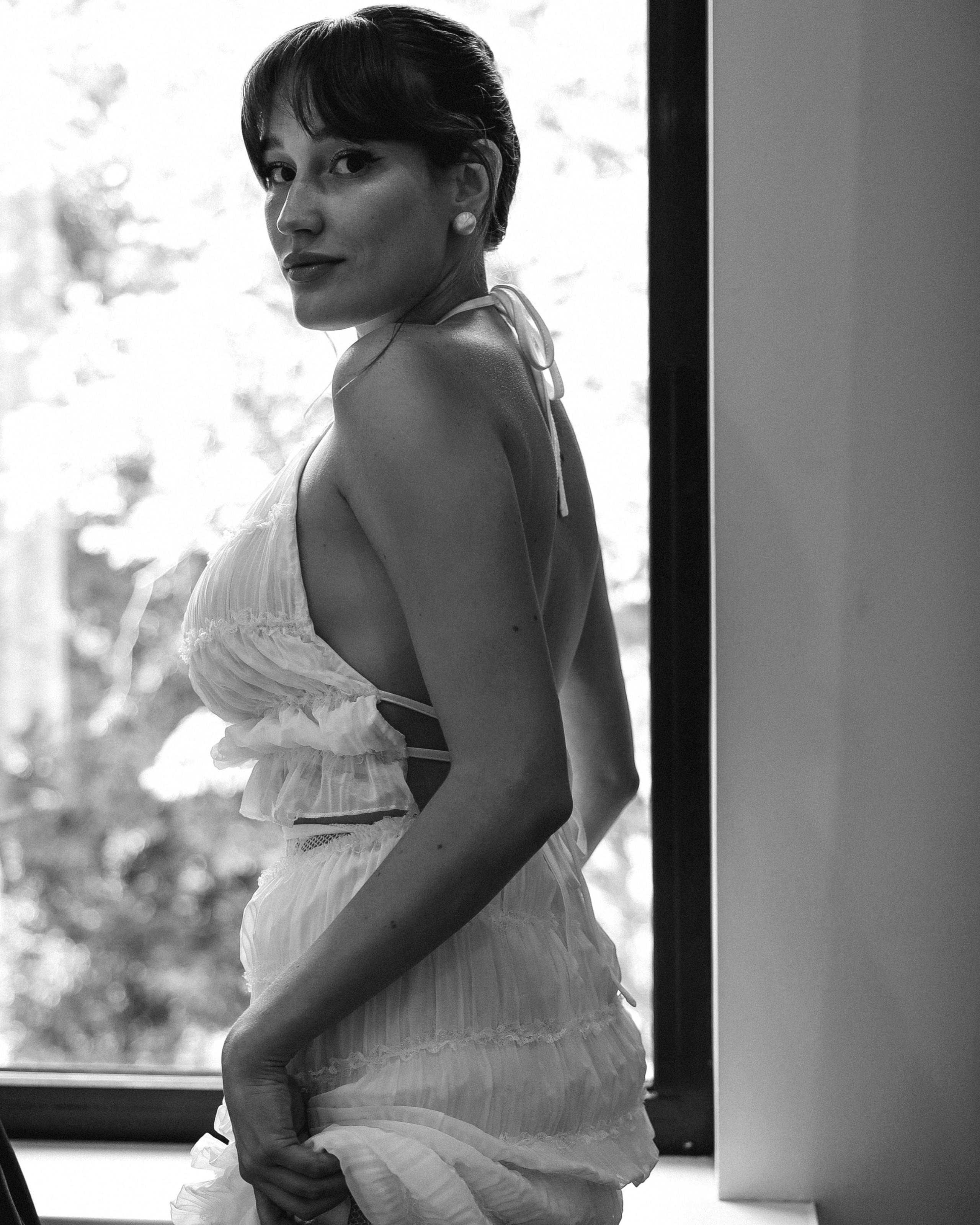 Дима и Настя. Фотограф Соня Даркевич