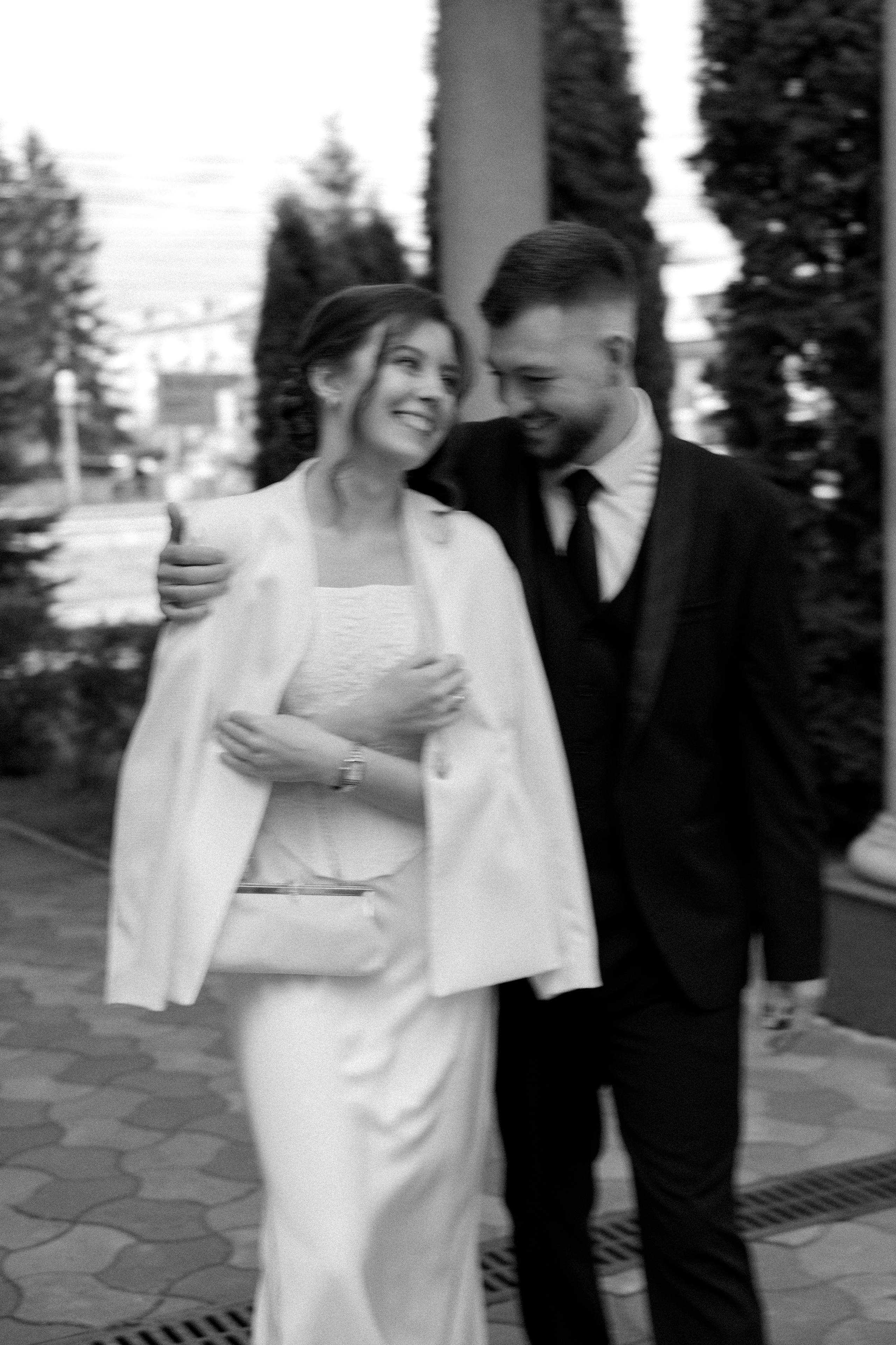 Анатолий и Анна. Свадебный и семейный фотограф в Новосибирске Наталья Зорина