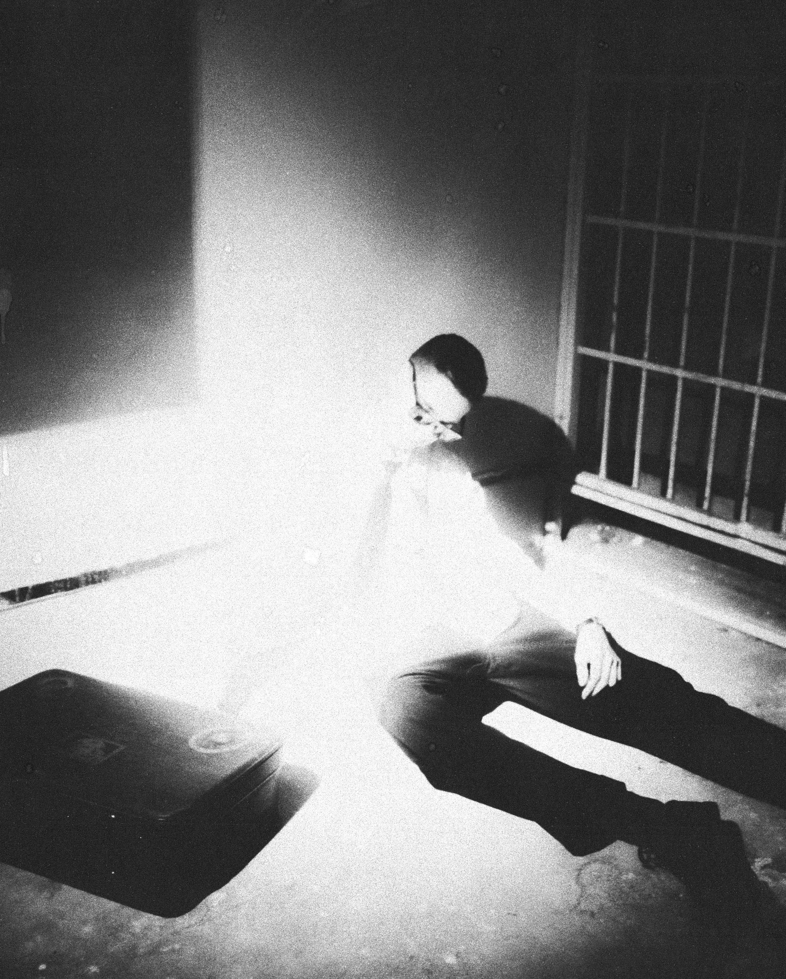 Камиля. Фотограф Тимур Хайруллин