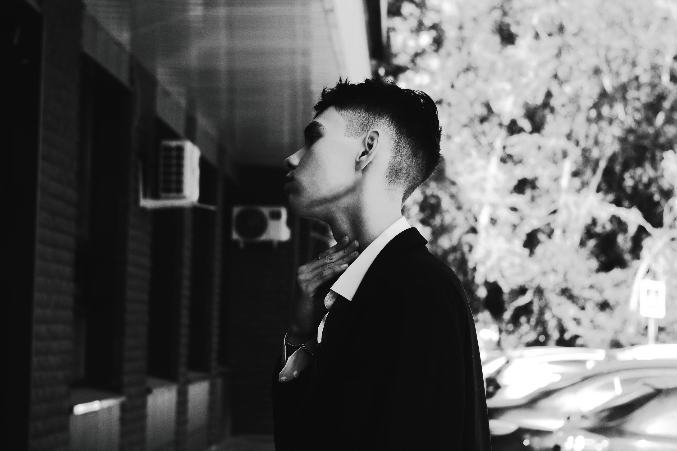 Артур. Фотограф Тимур Хайруллин