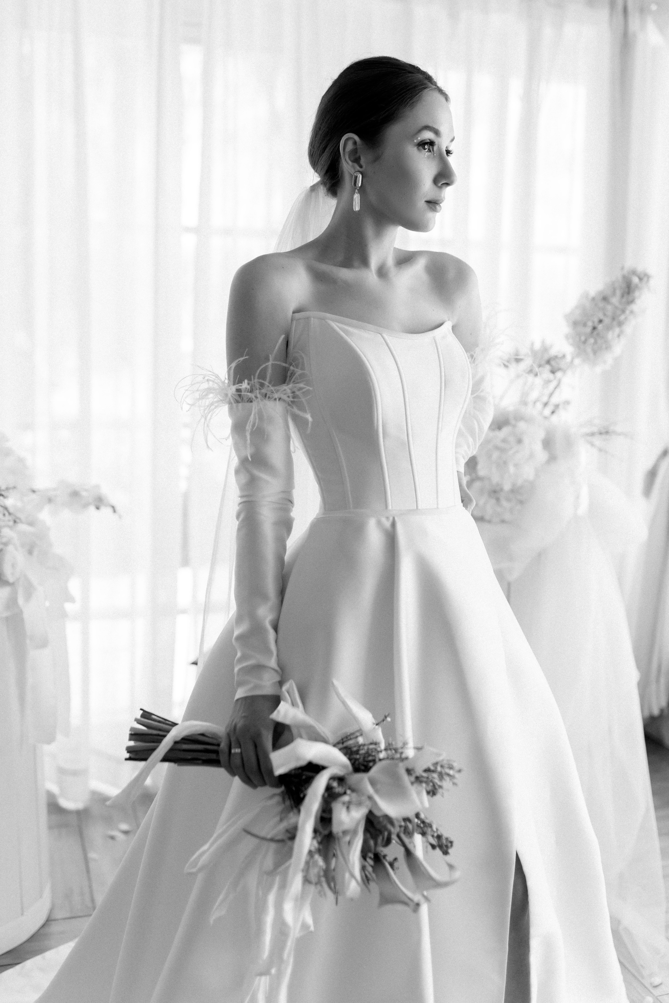 Anastasia & Vlad. Фотограф в Минске — Юлия Деяк. Фотосессии в Минске