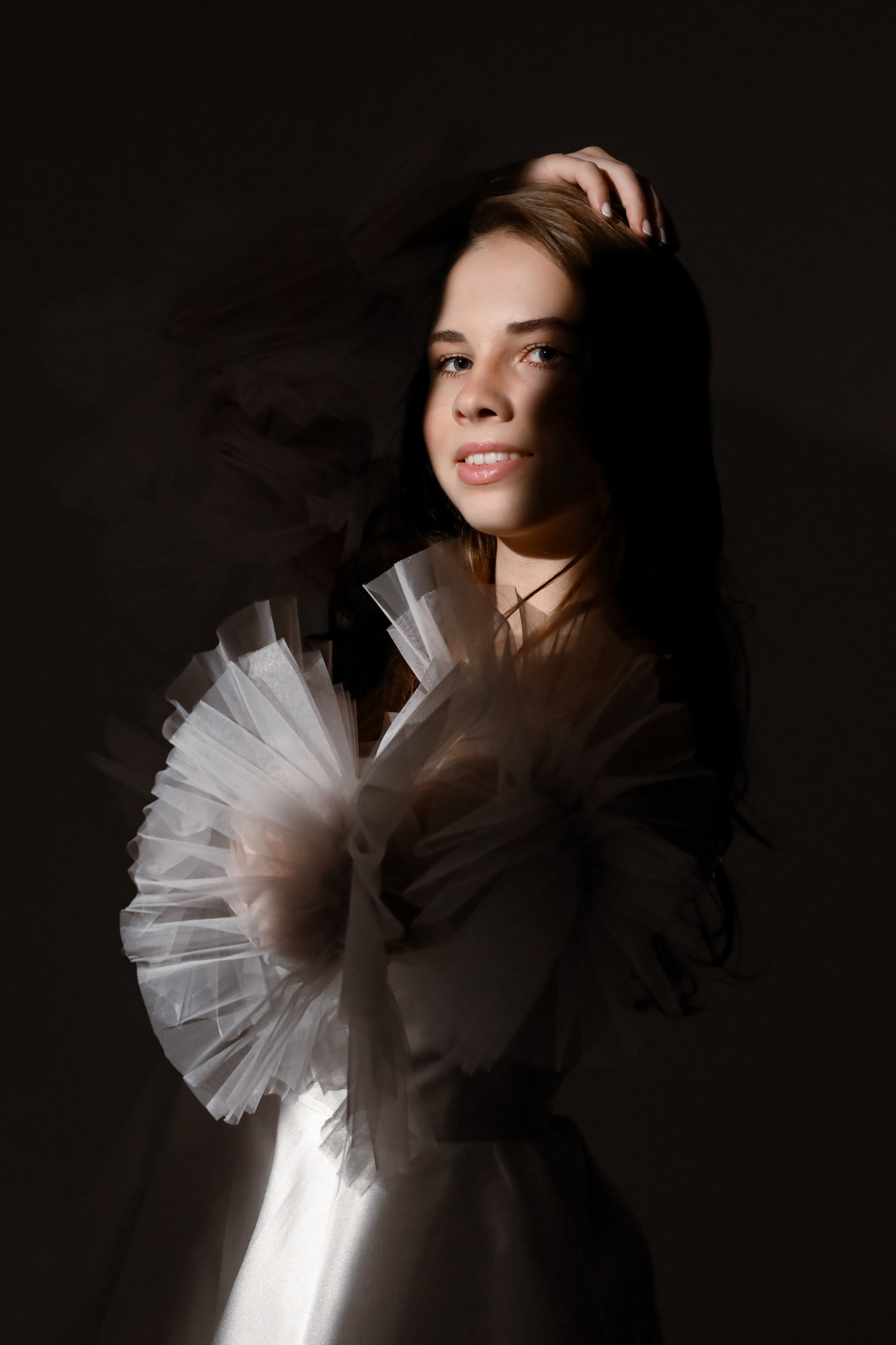 День совершеннолетия! Один раз и это сохранить в красивой истории. Индивидуальный и семейный фотограф Ирина Москвичёва