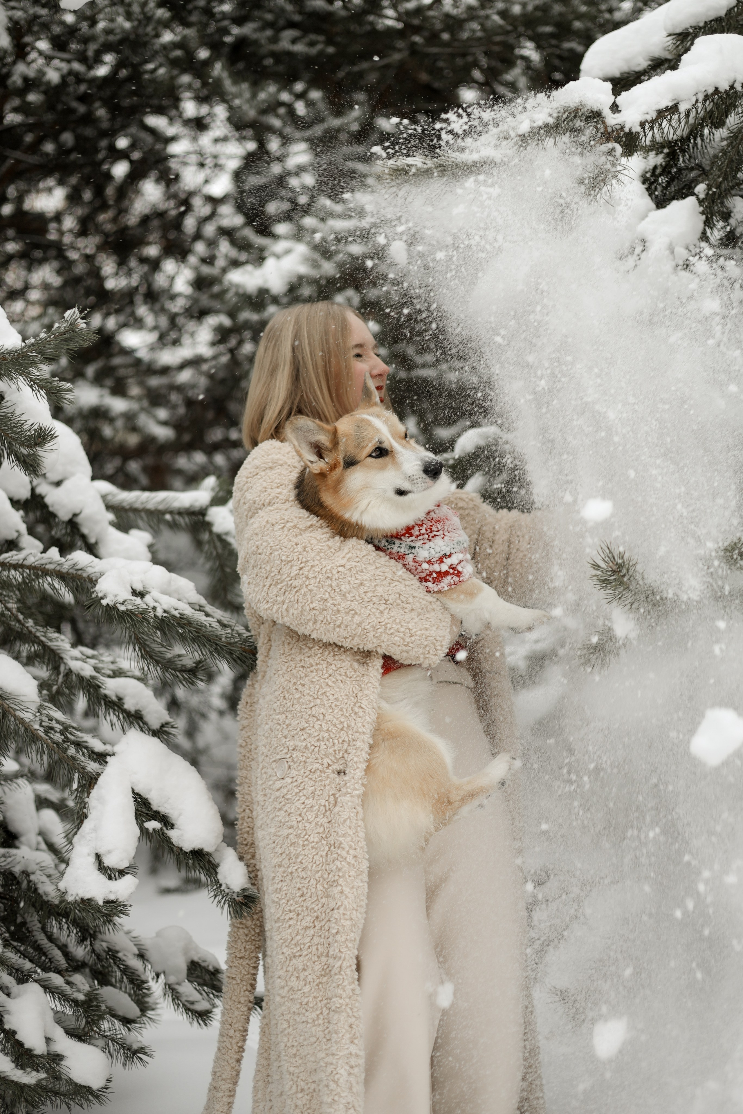 № 2. Photographer Tatiana Ivanova in Yaroslavl