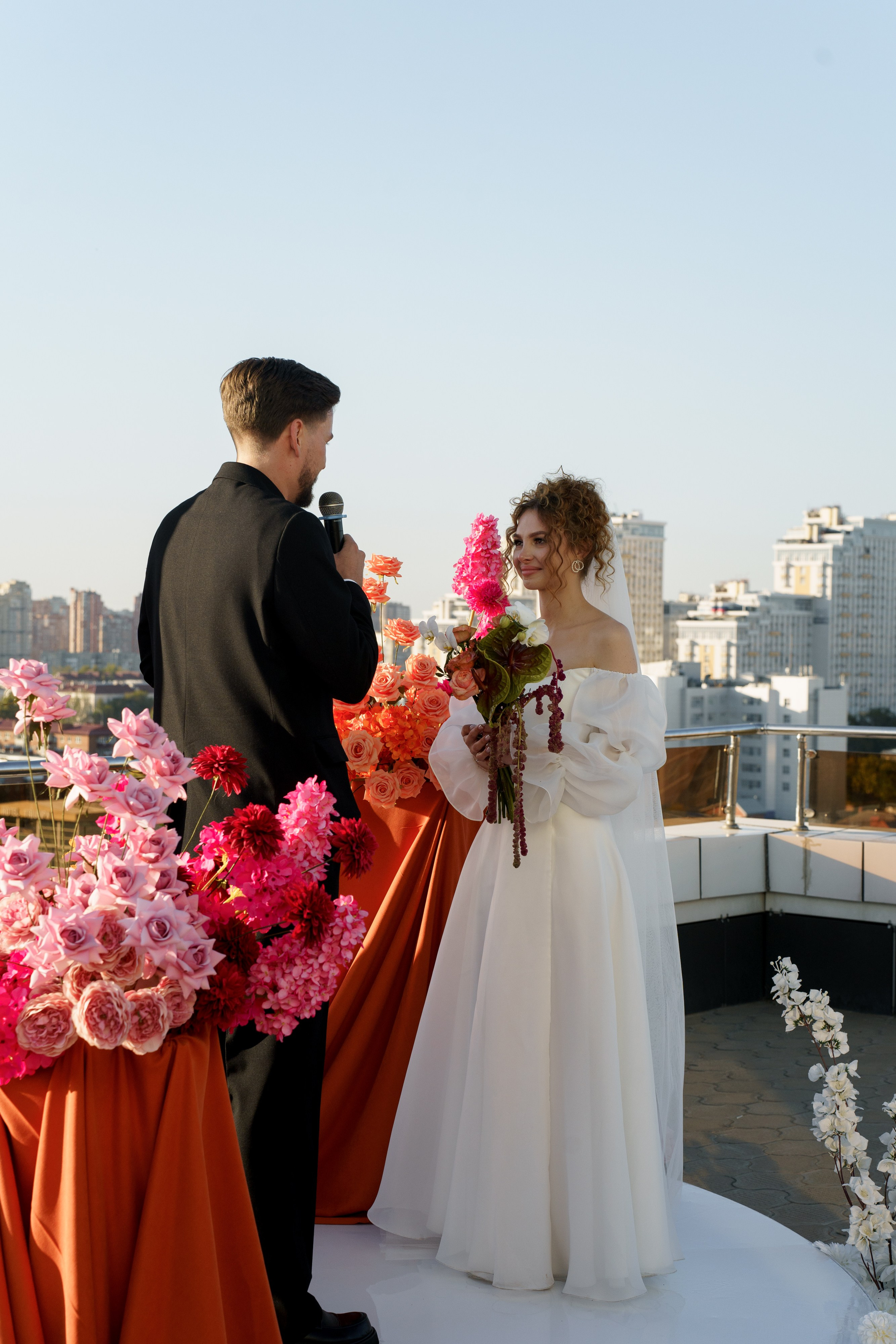 Глеб+Ангелина. Свадебный фотограф в Краснодаре Алексей Кудинов