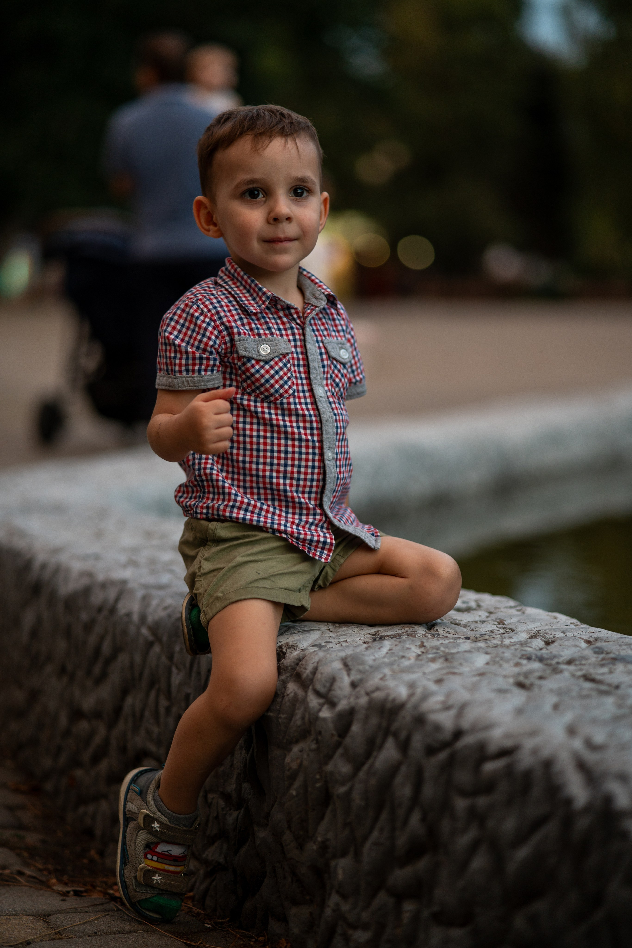 Ольга и Александр. Семейная фотосессия (2). Шедевры для Вас! Фотограф и Видеограф в Краснодаре Пахиев Руслан