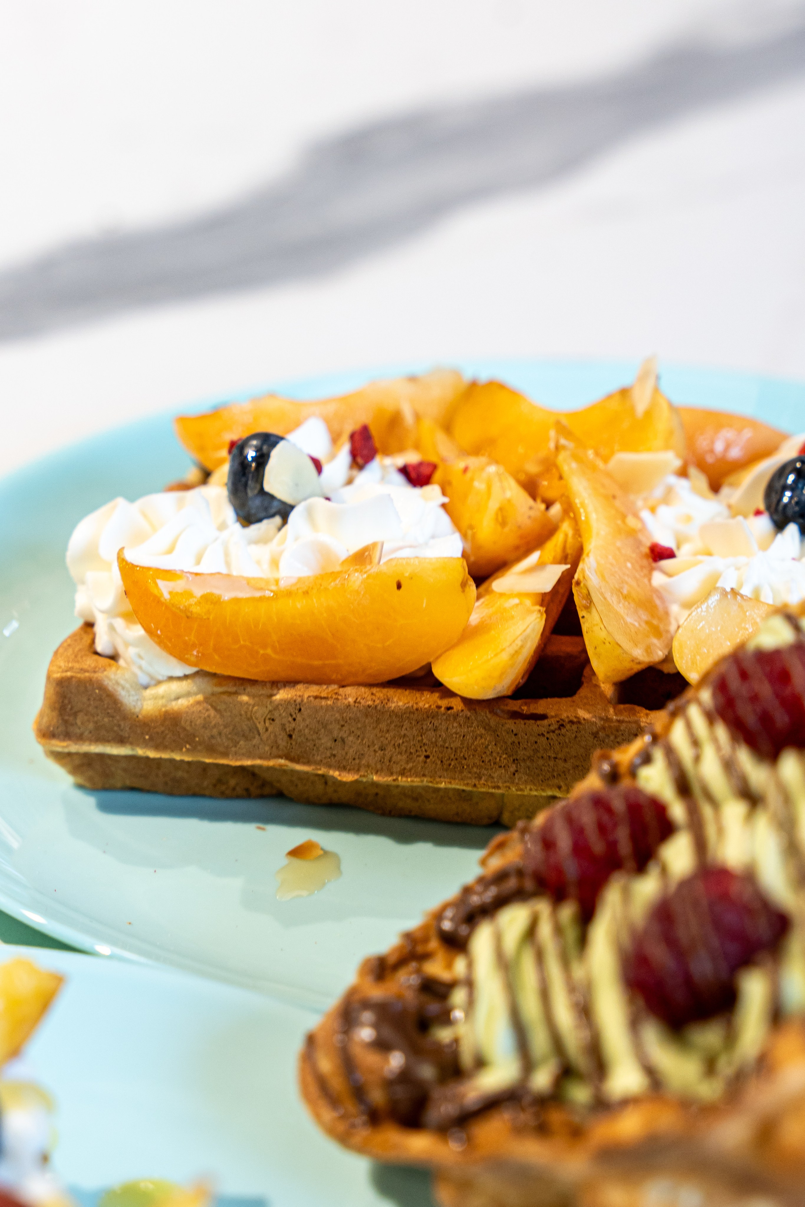 Pro Вафли фуд фото и видео. Шедевры для Вас! Фотограф и Видеограф в Краснодаре Пахиев Руслан