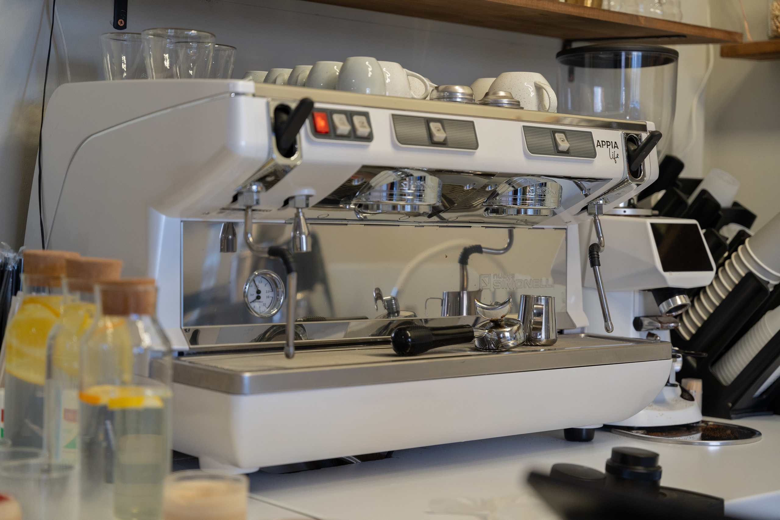 Love and Coffee — Кофейня — фудфото и видео. Шедевры для Вас! Фотограф и Видеограф в Краснодаре Пахиев Руслан