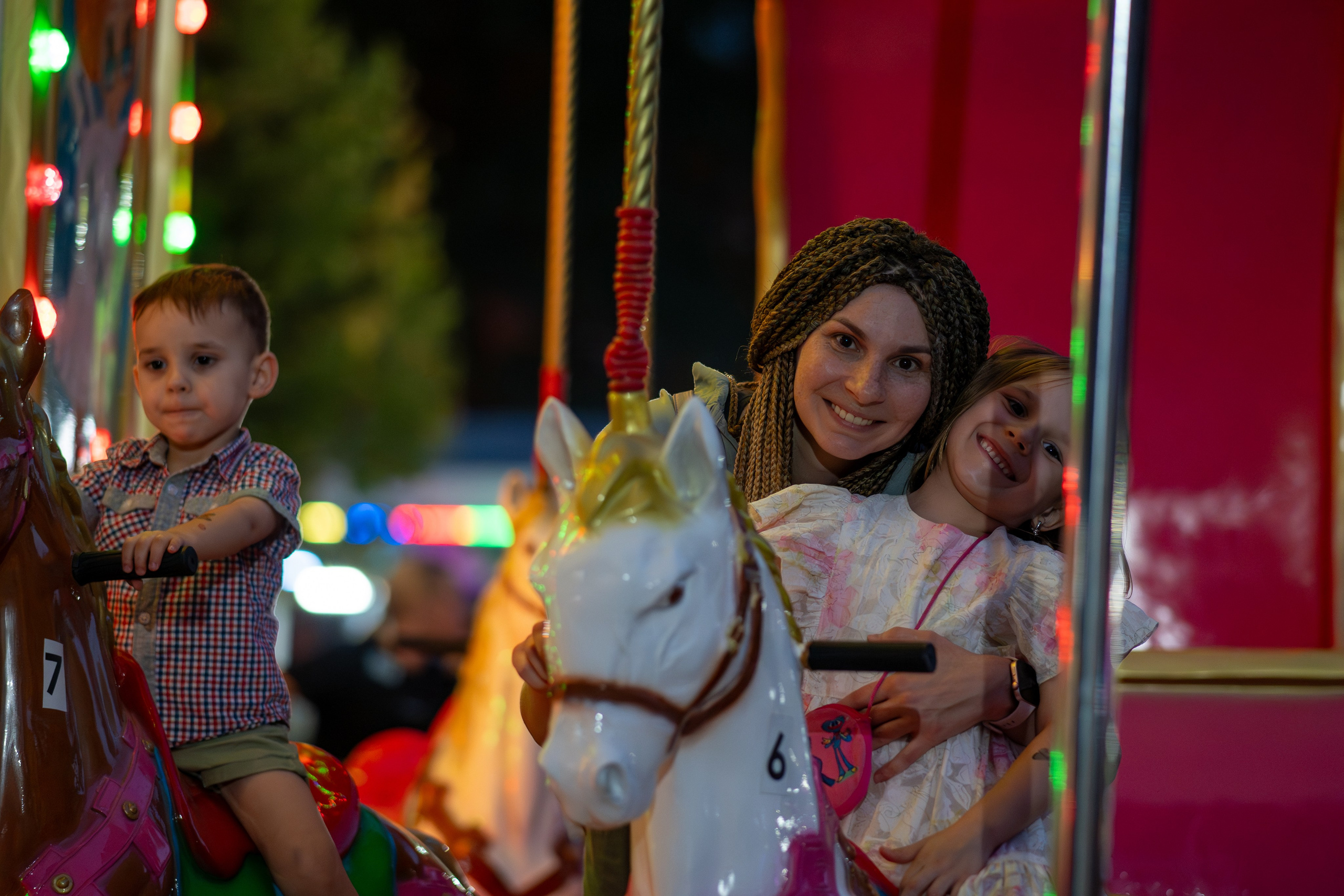 Ольга и Александр. Семейная фотосессия (2). Шедевры для Вас! Фотограф и Видеограф в Краснодаре Пахиев Руслан