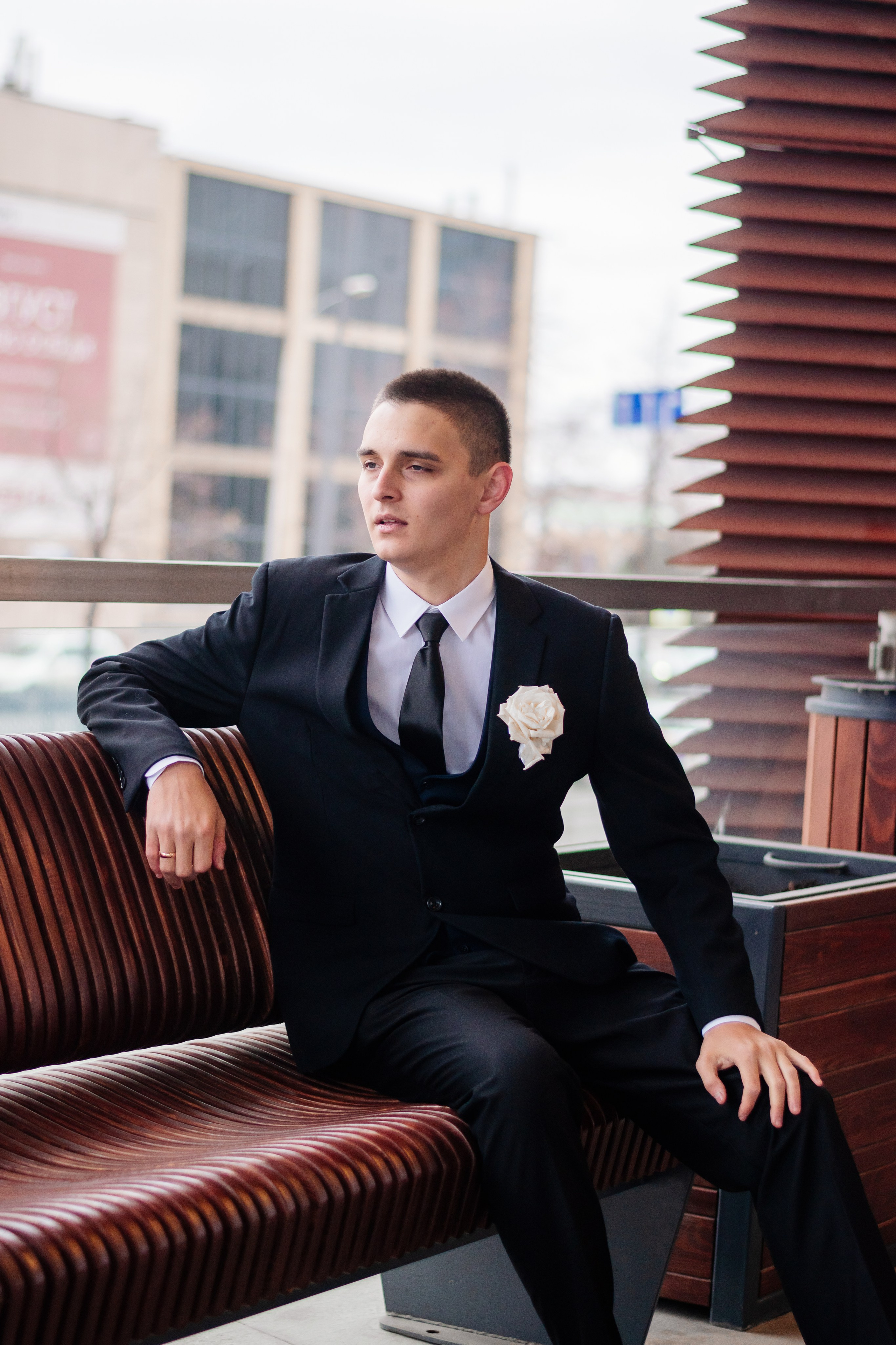 Данил и Ксения. Фотограф в Верхней Пышме и Екатеринбурге Дарина Садриева