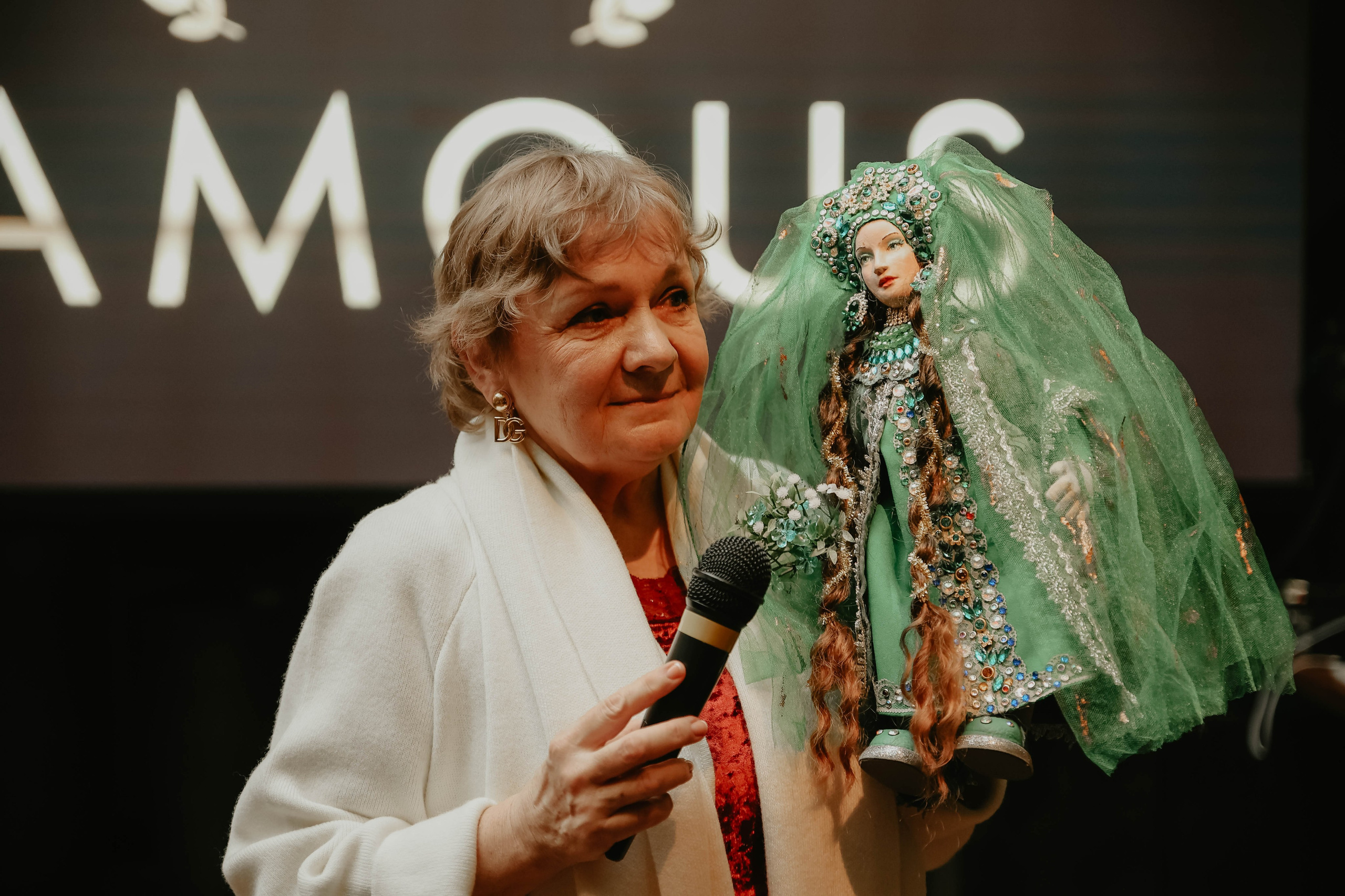 Премия I'm Famous 2026. Фотограф в Москве и любой точке земного шара Алёна Вялова (Чулкова)