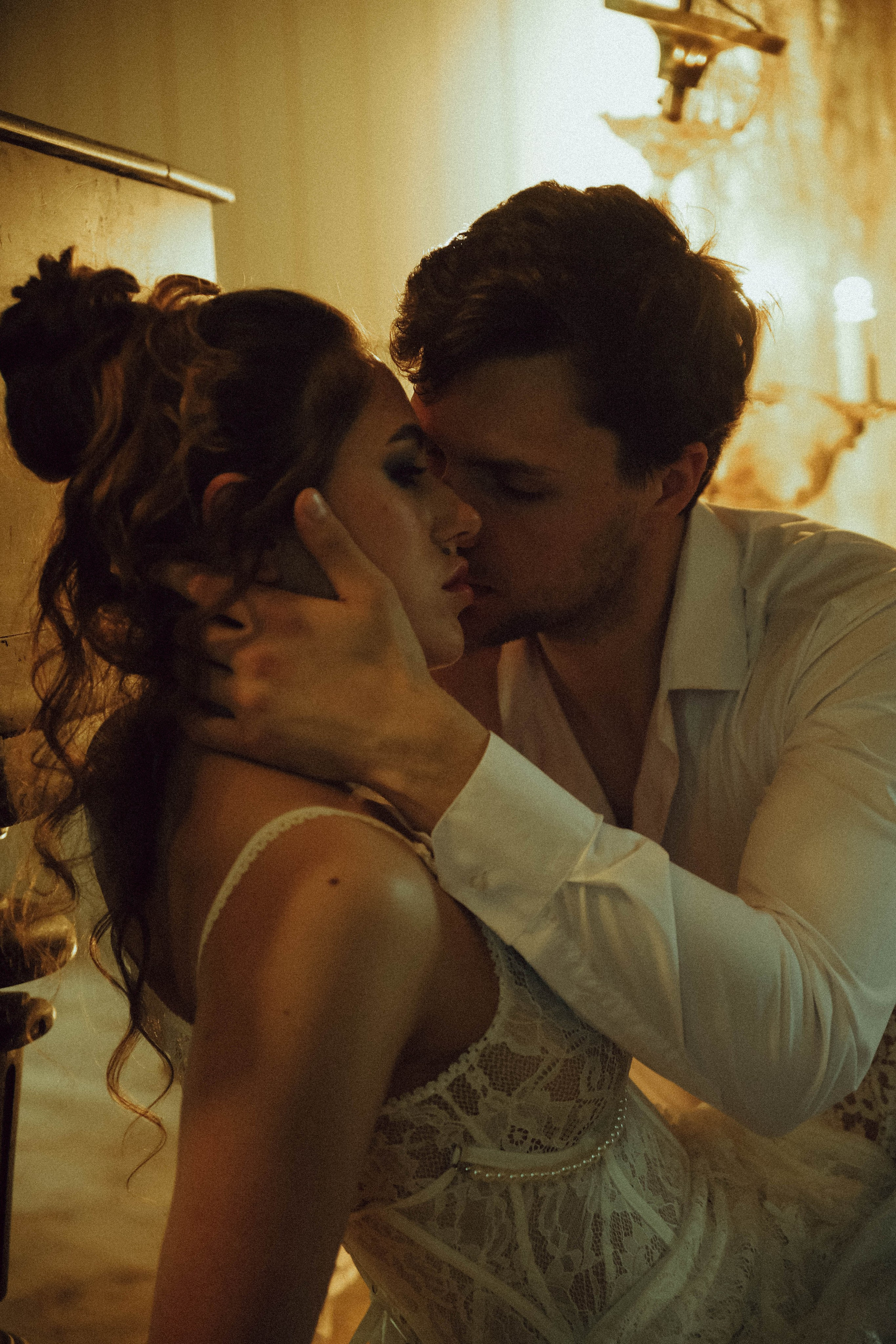 Театр. Photographer in Moscow & everywhere in the World Alena Vyalova