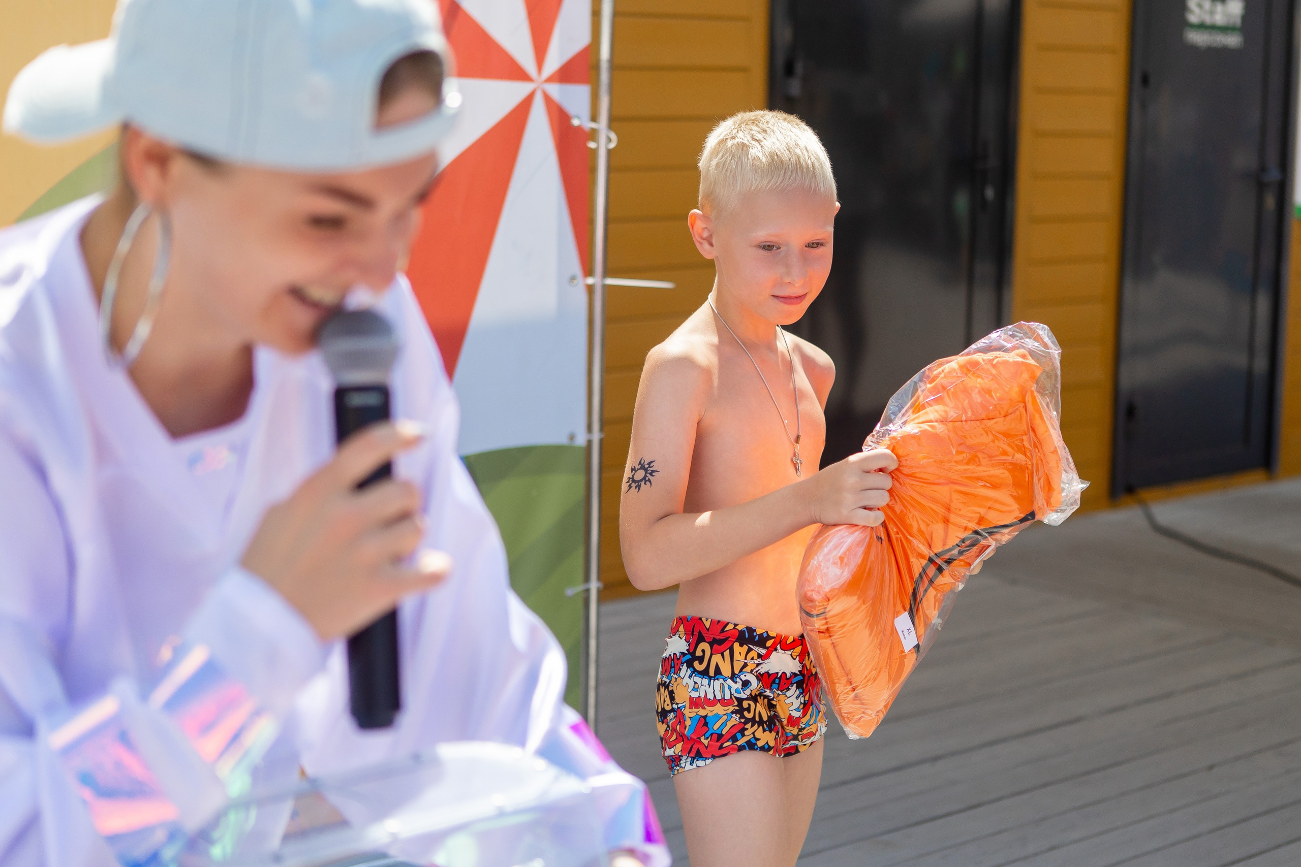 БЕКАРТ — День Семьи. Свадебный и портретный Фотограф в Липецке Дмитрий Котюков