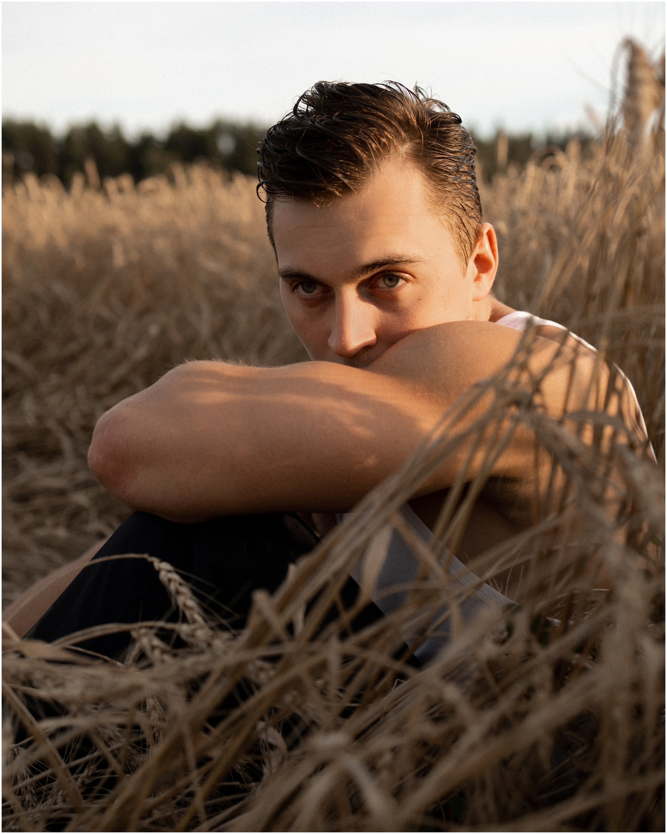 Danila. Фотограф Марина Цветкова | Москва