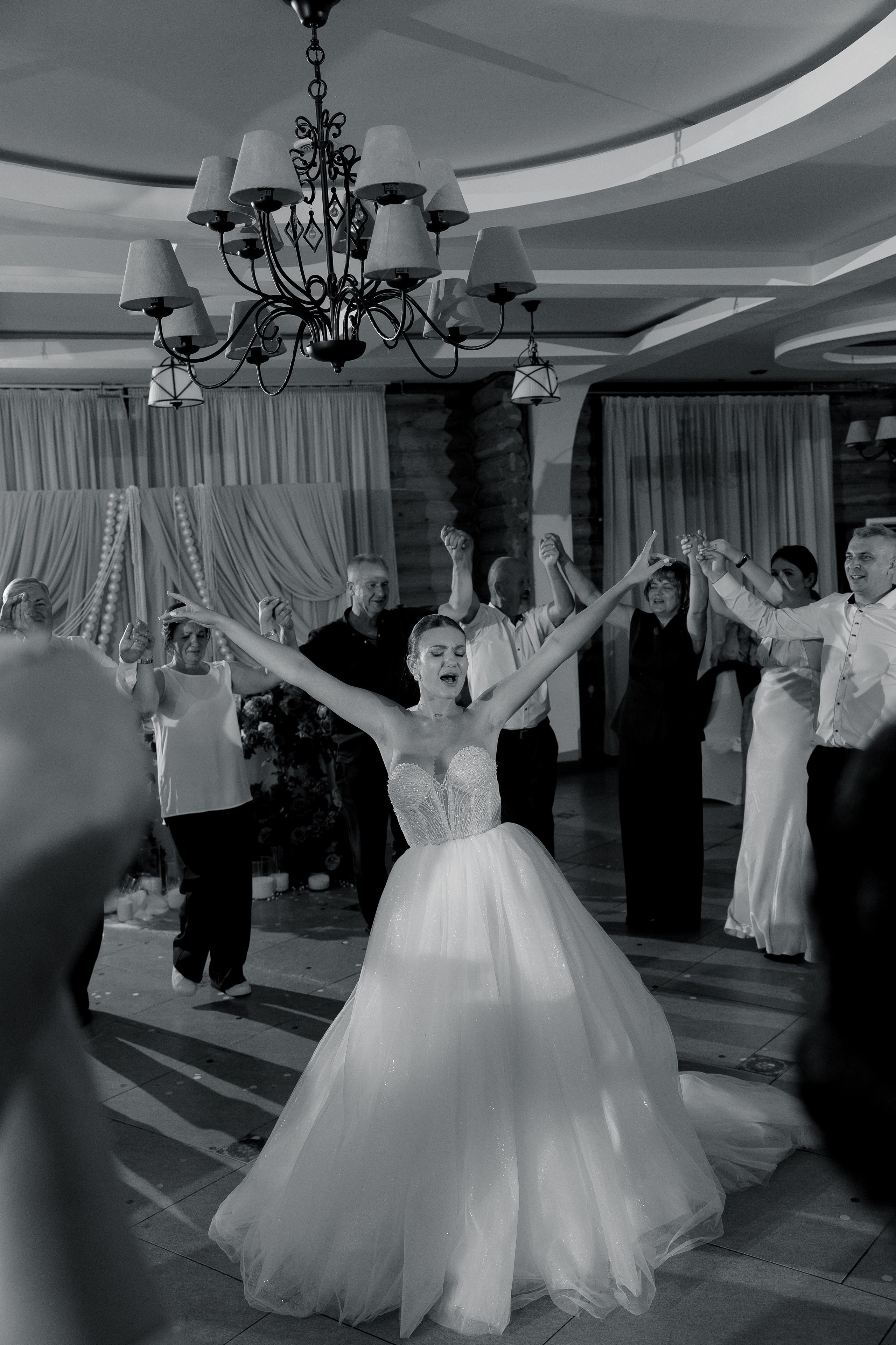 Владимир & Анна. Свадебный и репортажный фотограф