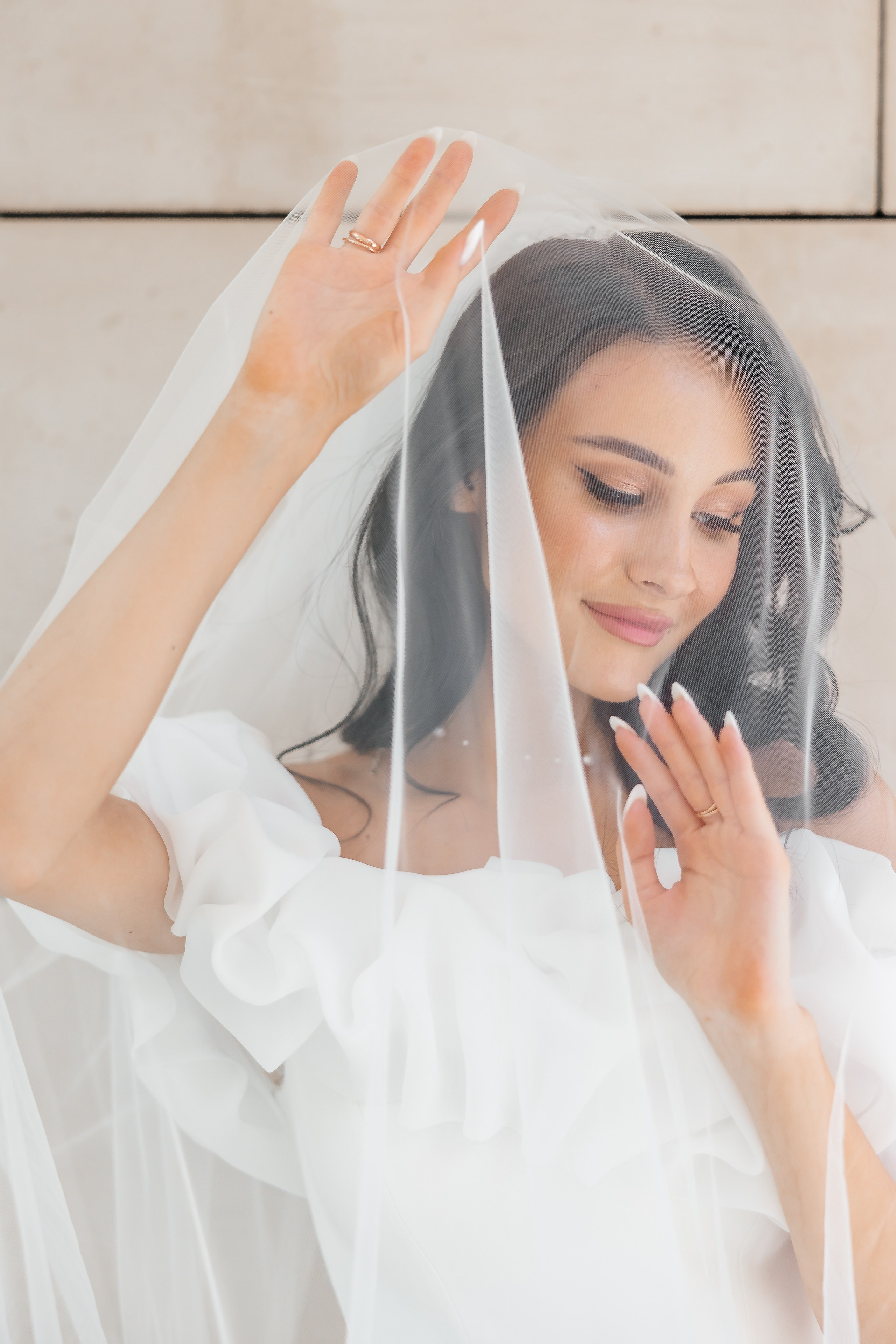 Анонс свадьбы Екатерины и Даниила. Новый Херсонес. Свадебный фотограф в Крыму и Севастополе Ольга Баскакова