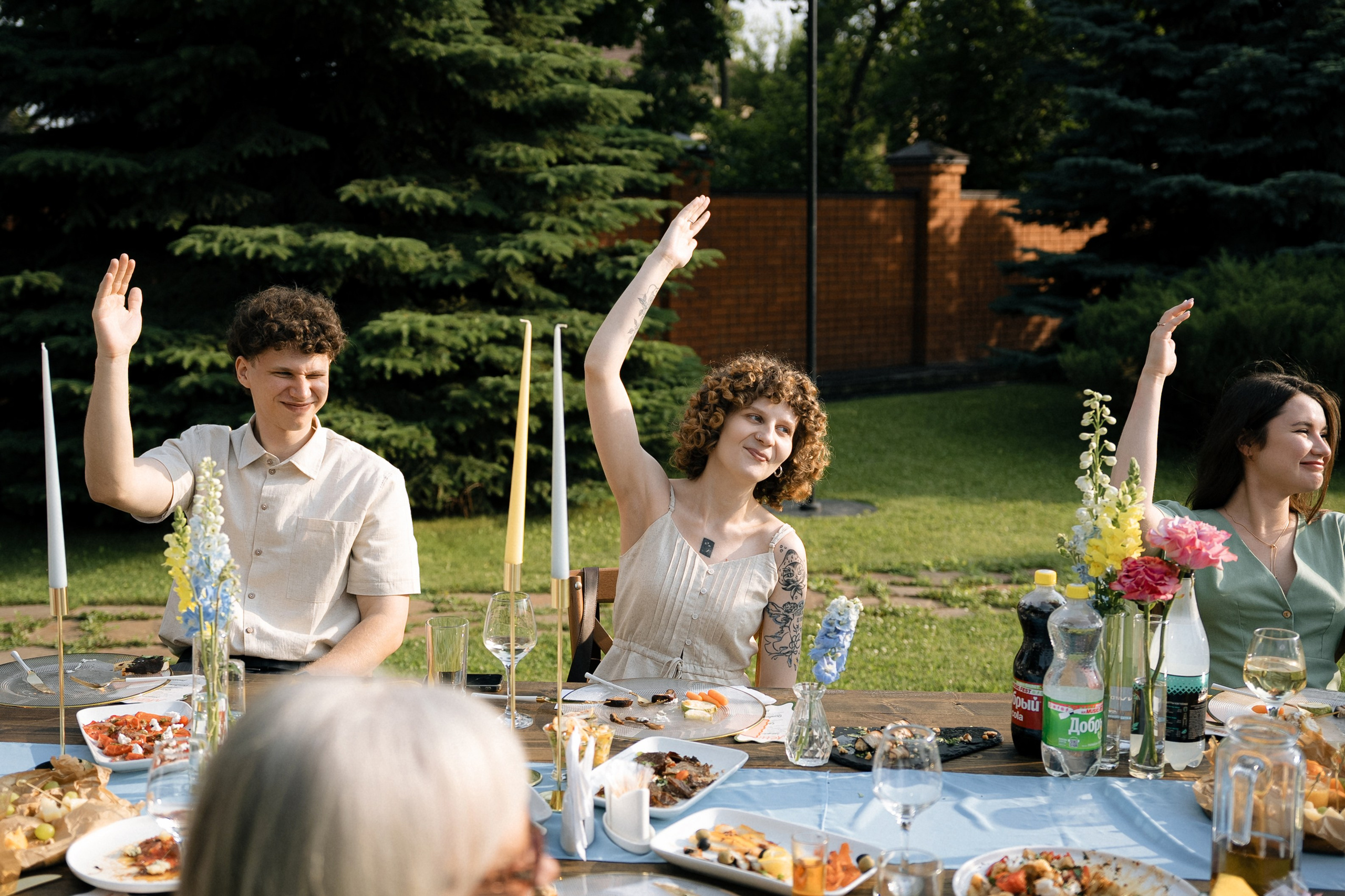 K+A Полный день. Сокращено. Семейный и портретный фотограф в Саратове Сахарова Маша