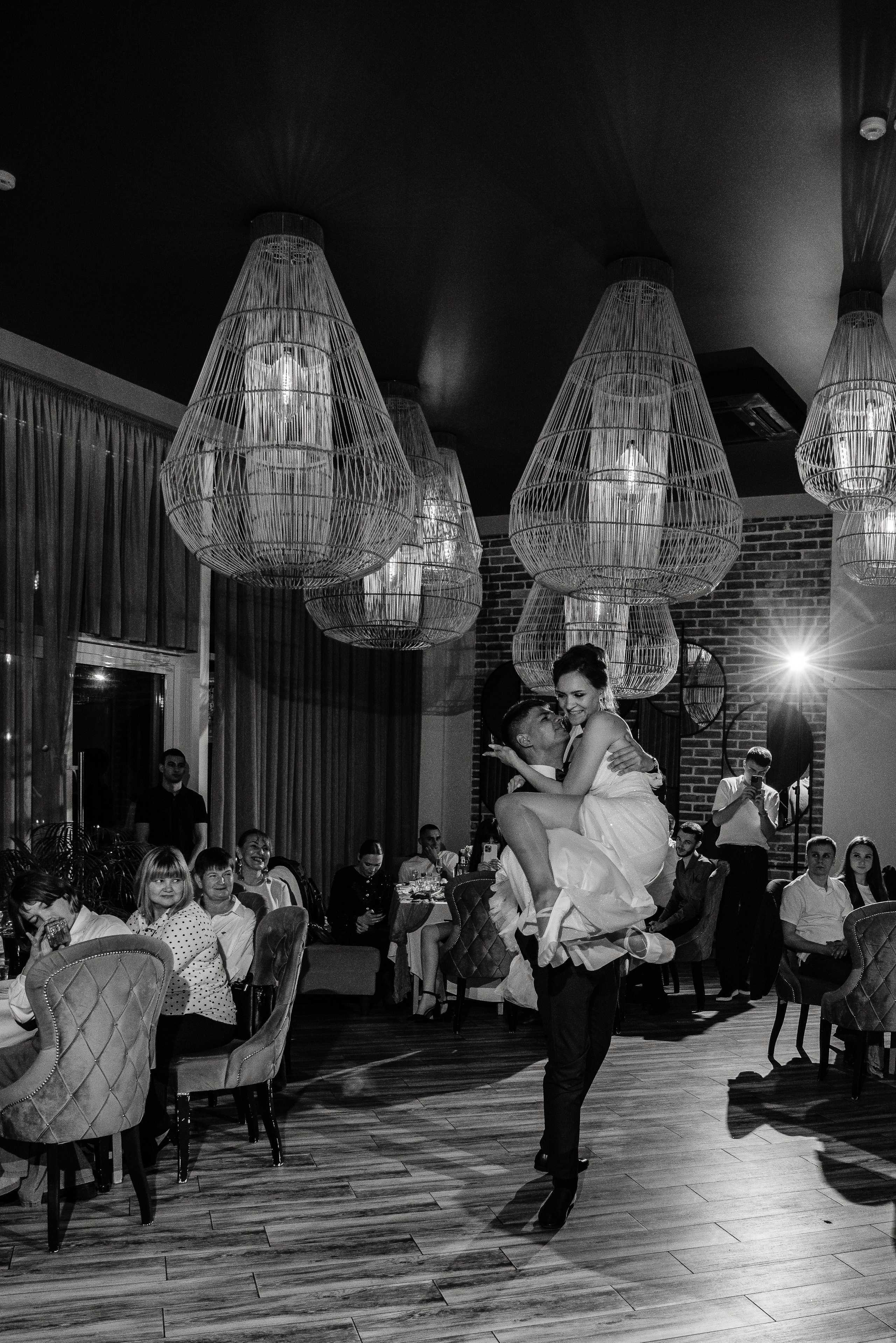 В самое сердце. Виталий Москальцов