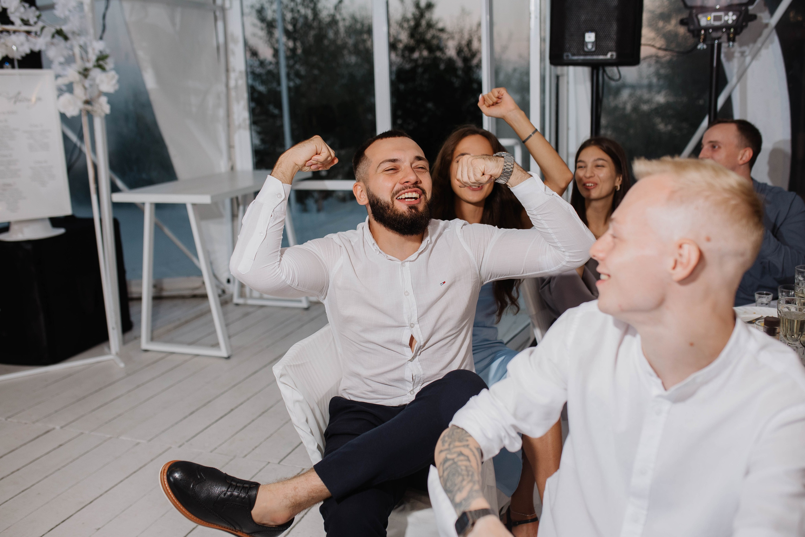 Айгиза и Артемий. Фотограф Челябинск Юлия Ермакова